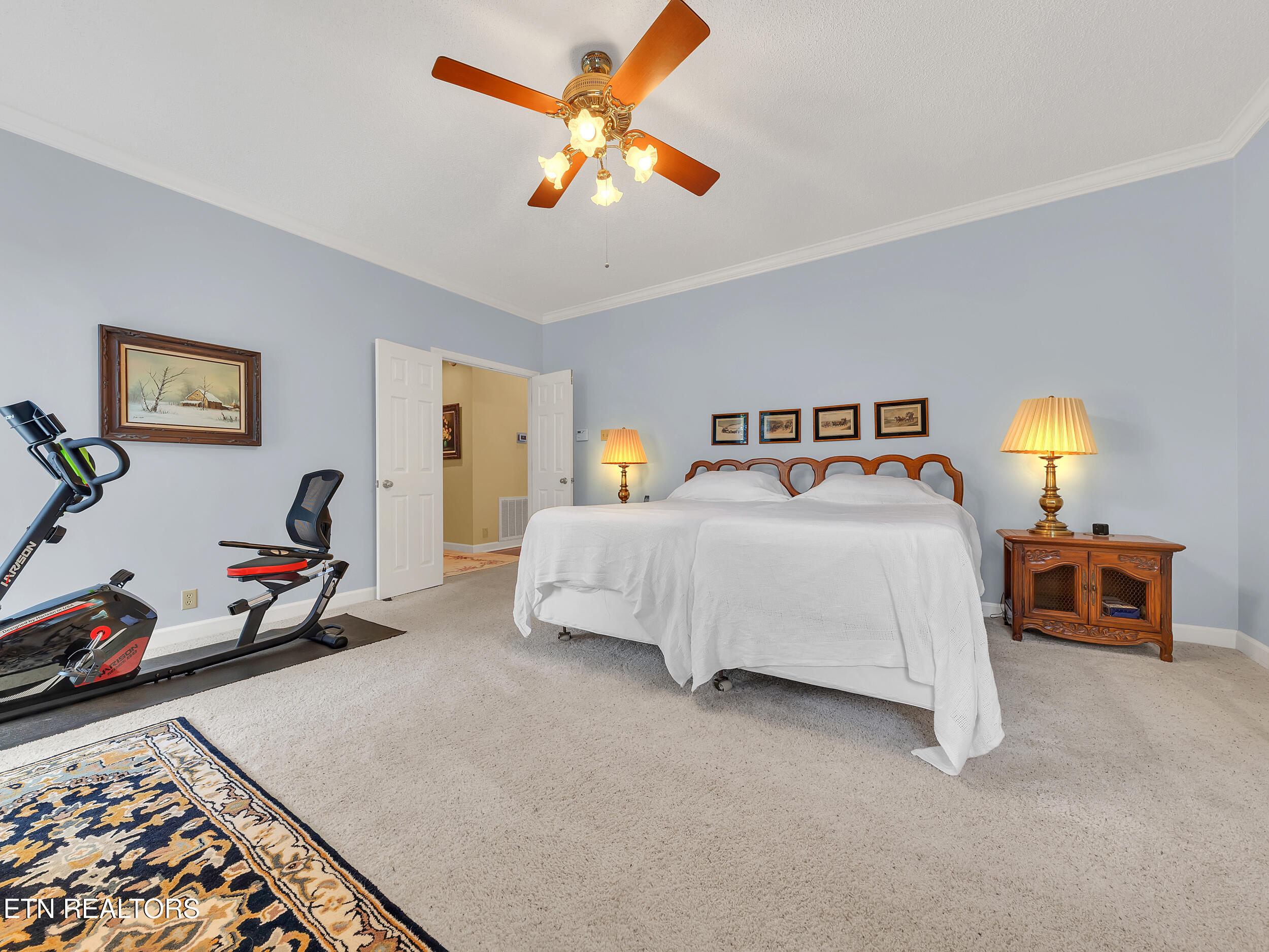 12345 Butternut Circle