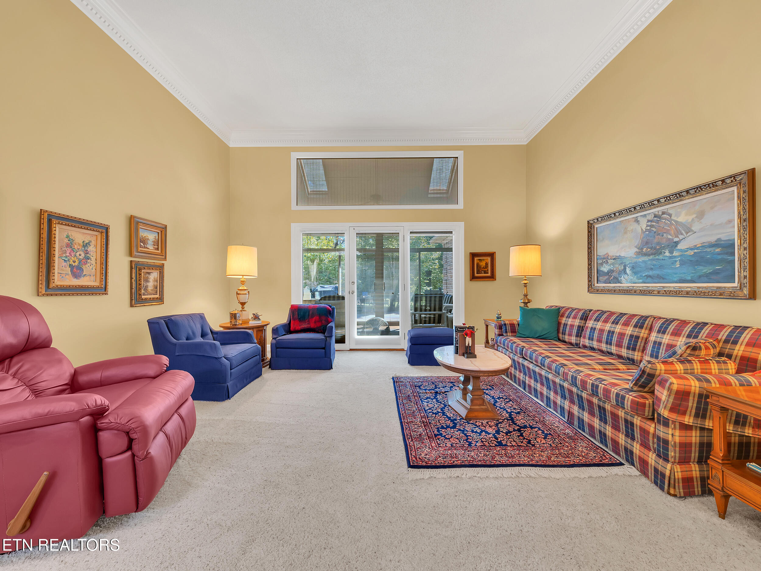 12345 Butternut Circle