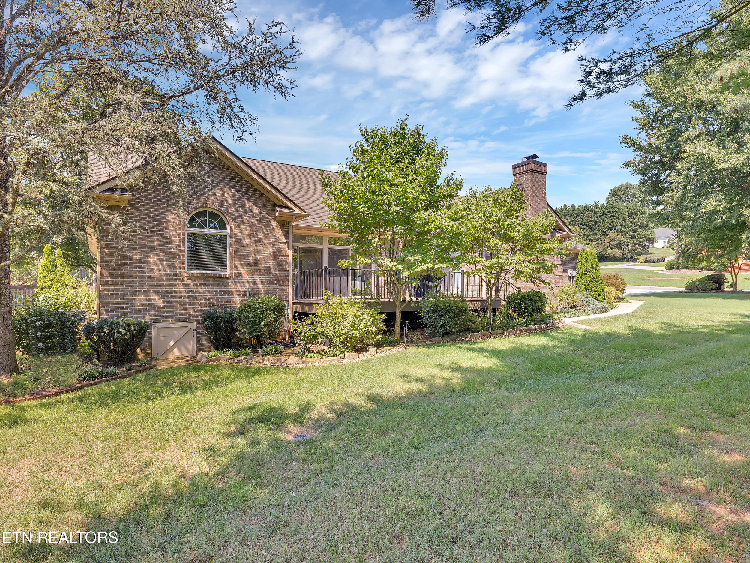 12345 Butternut Circle