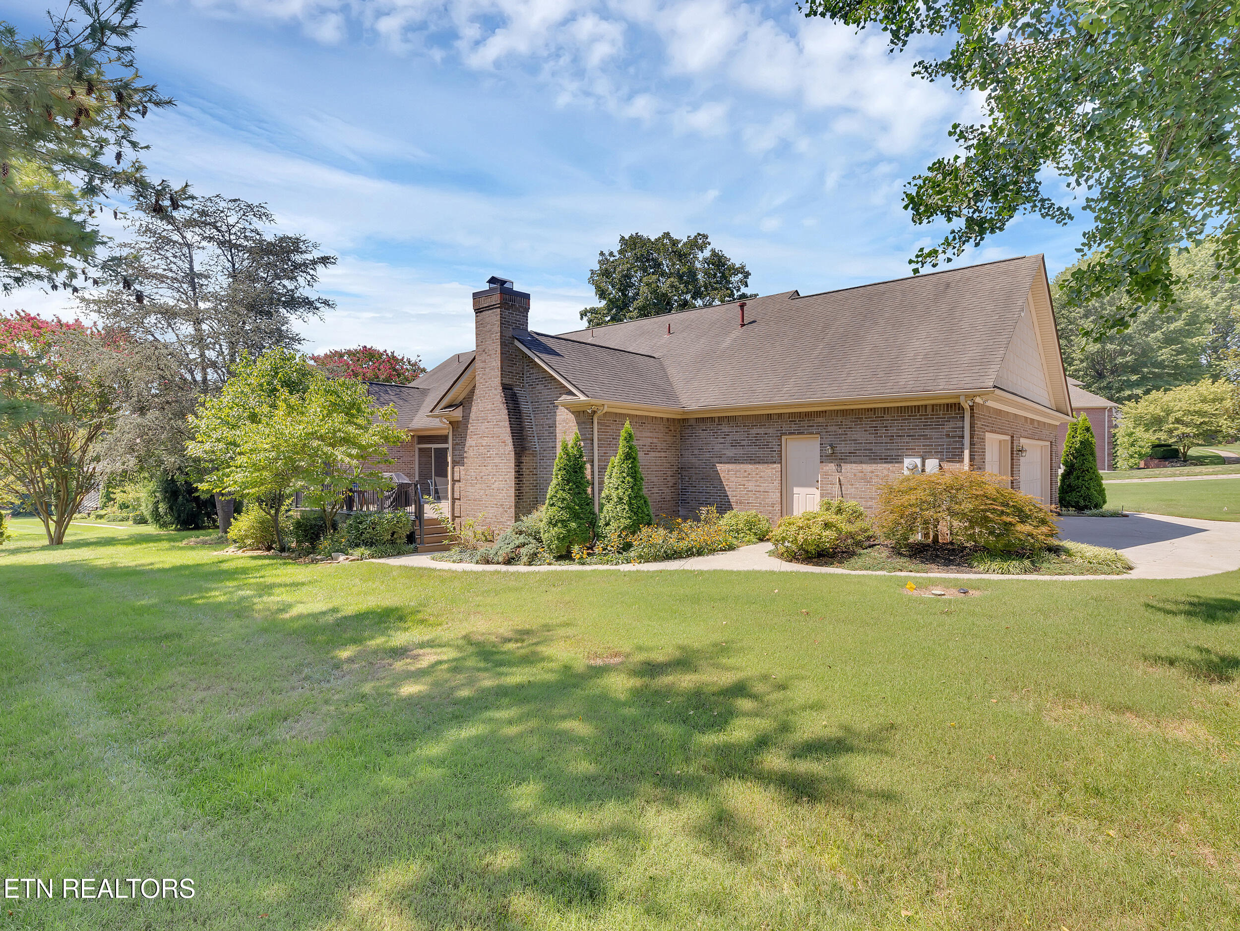 12345 Butternut Circle