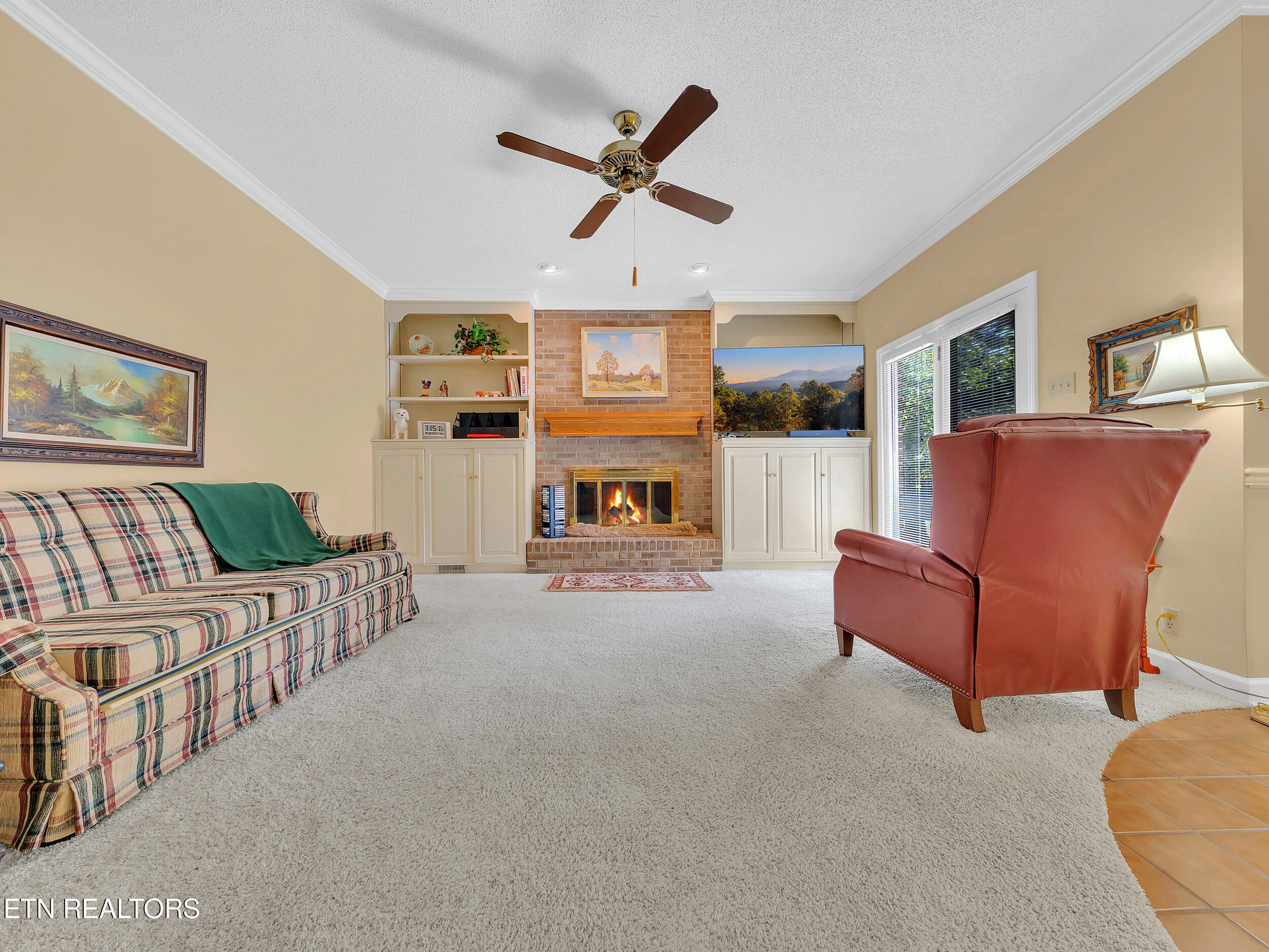 12345 Butternut Circle