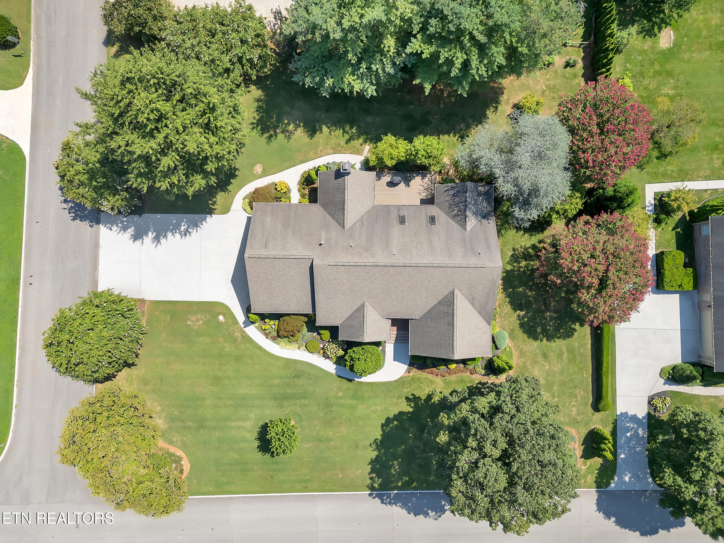 12345 Butternut Circle