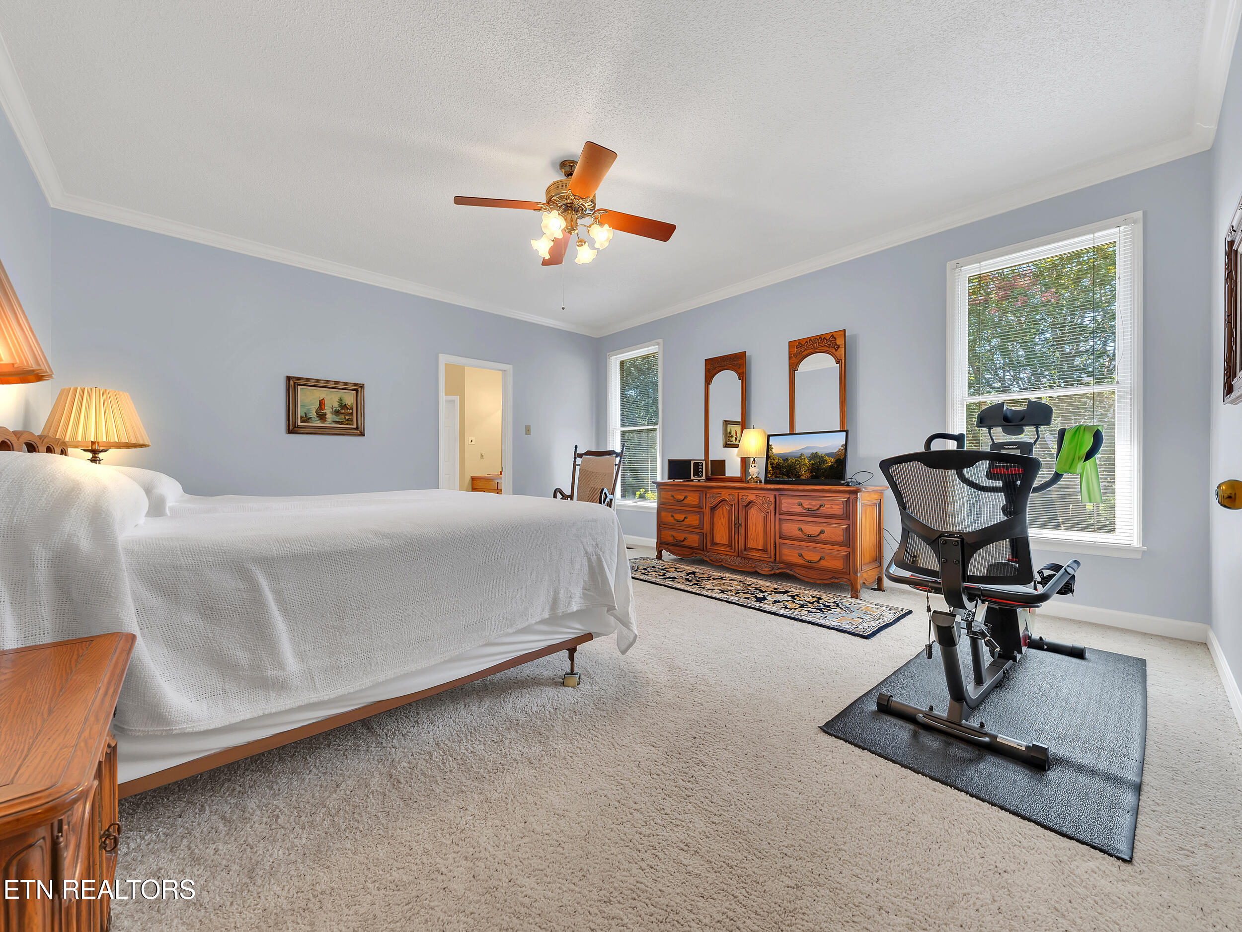 12345 Butternut Circle