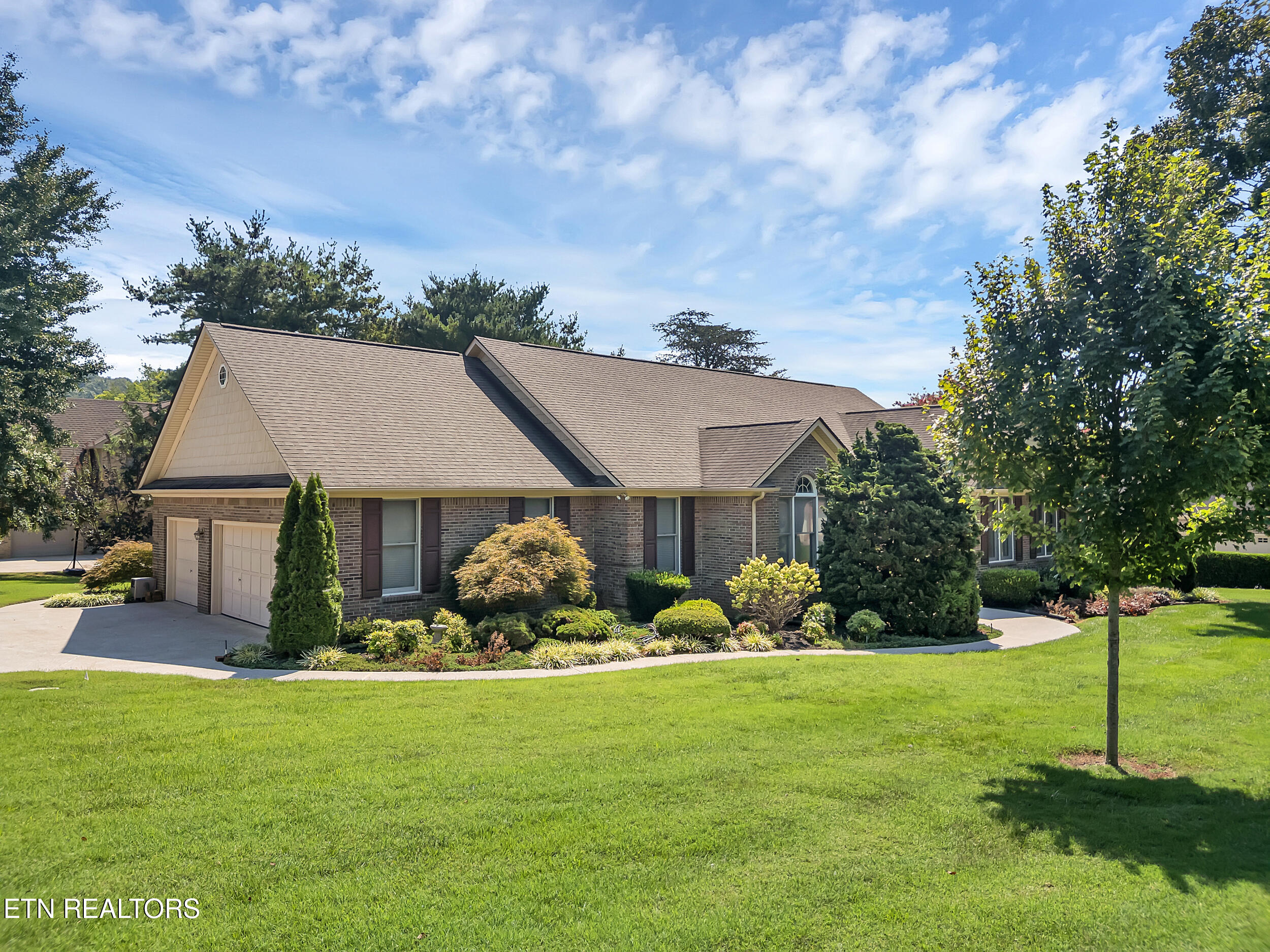 12345 Butternut Circle