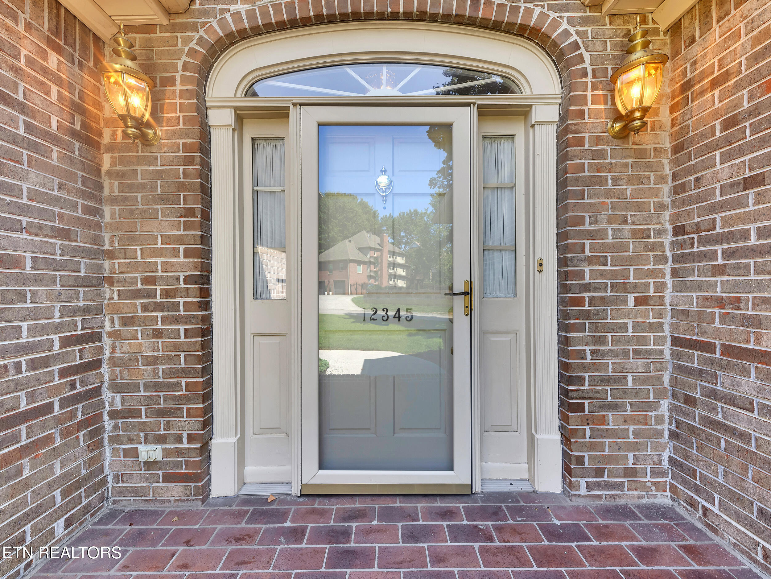 12345 Butternut Circle