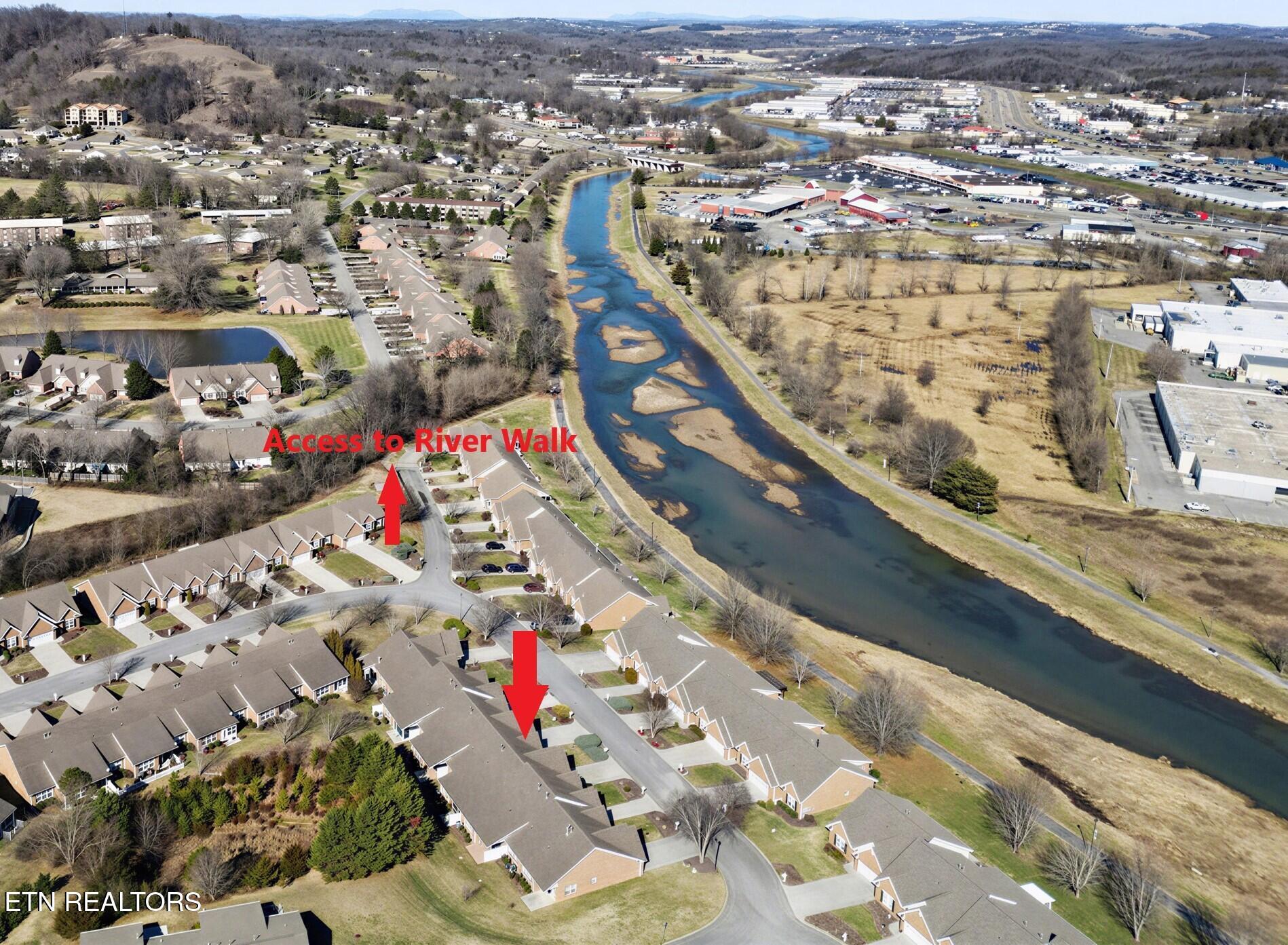 229 River Garden Court