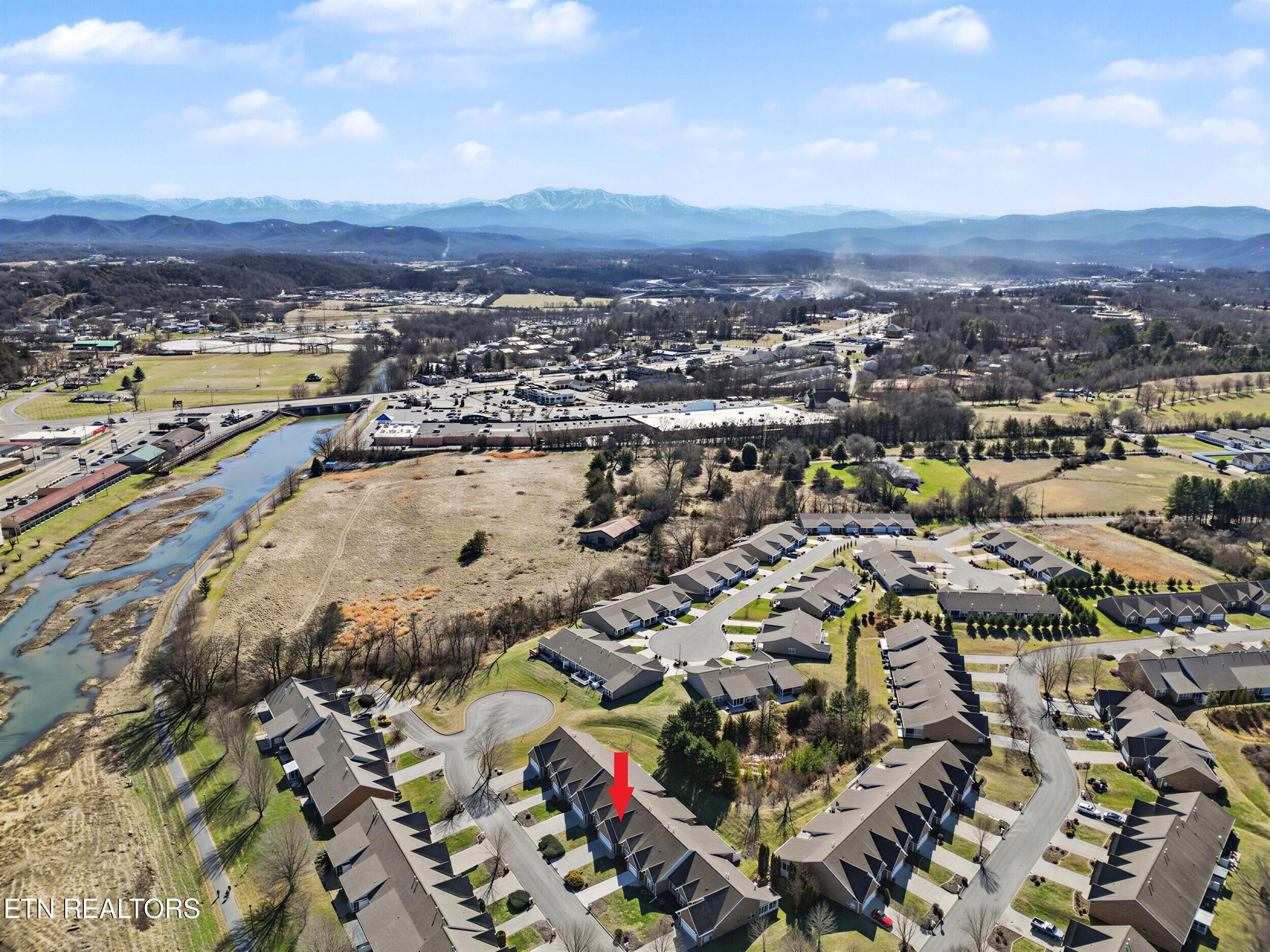 229 River Garden Court