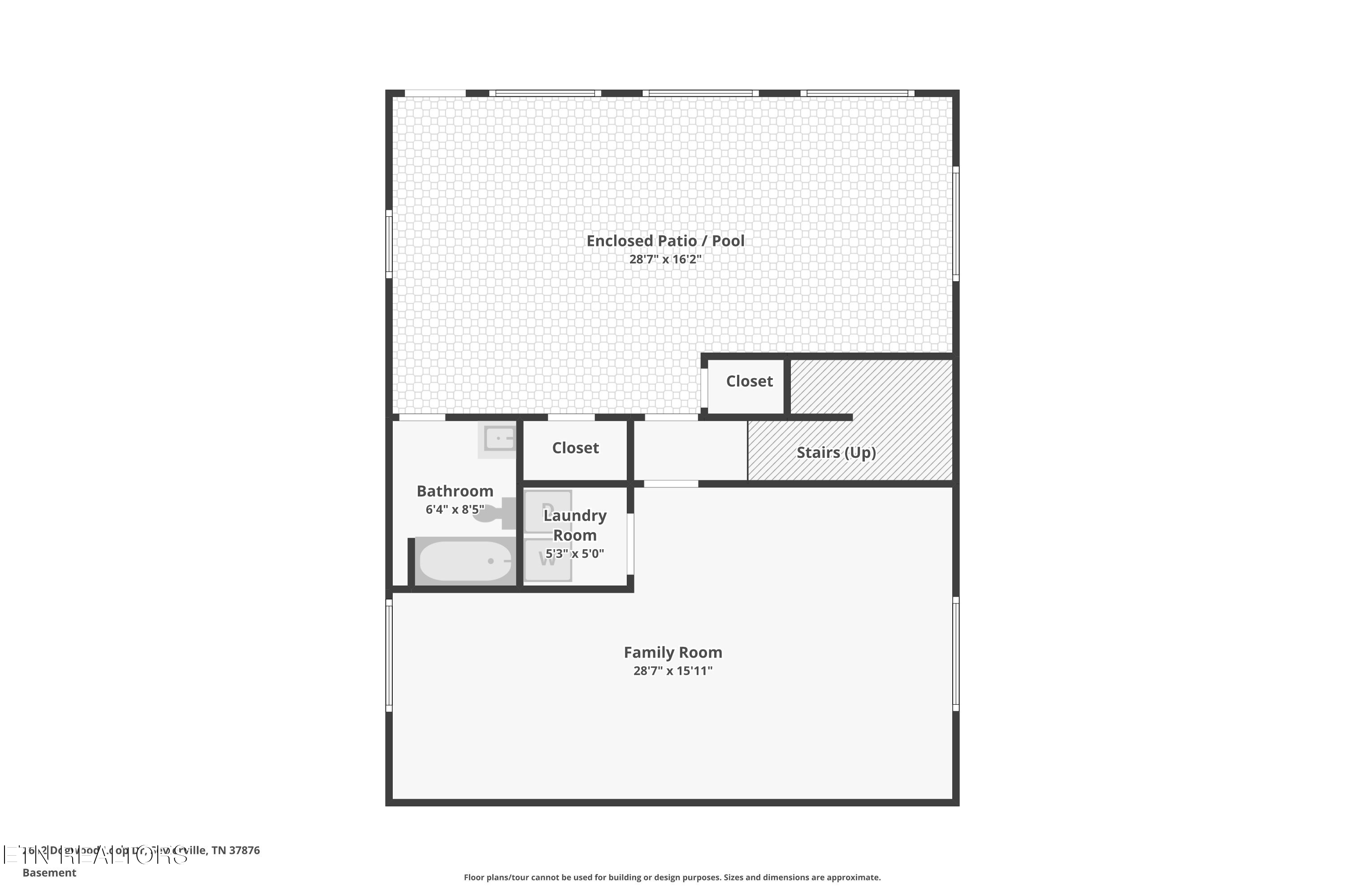 2616 Dogwood Loop Drive