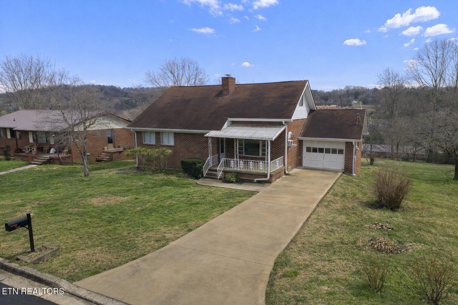 1509 Goodson Ave