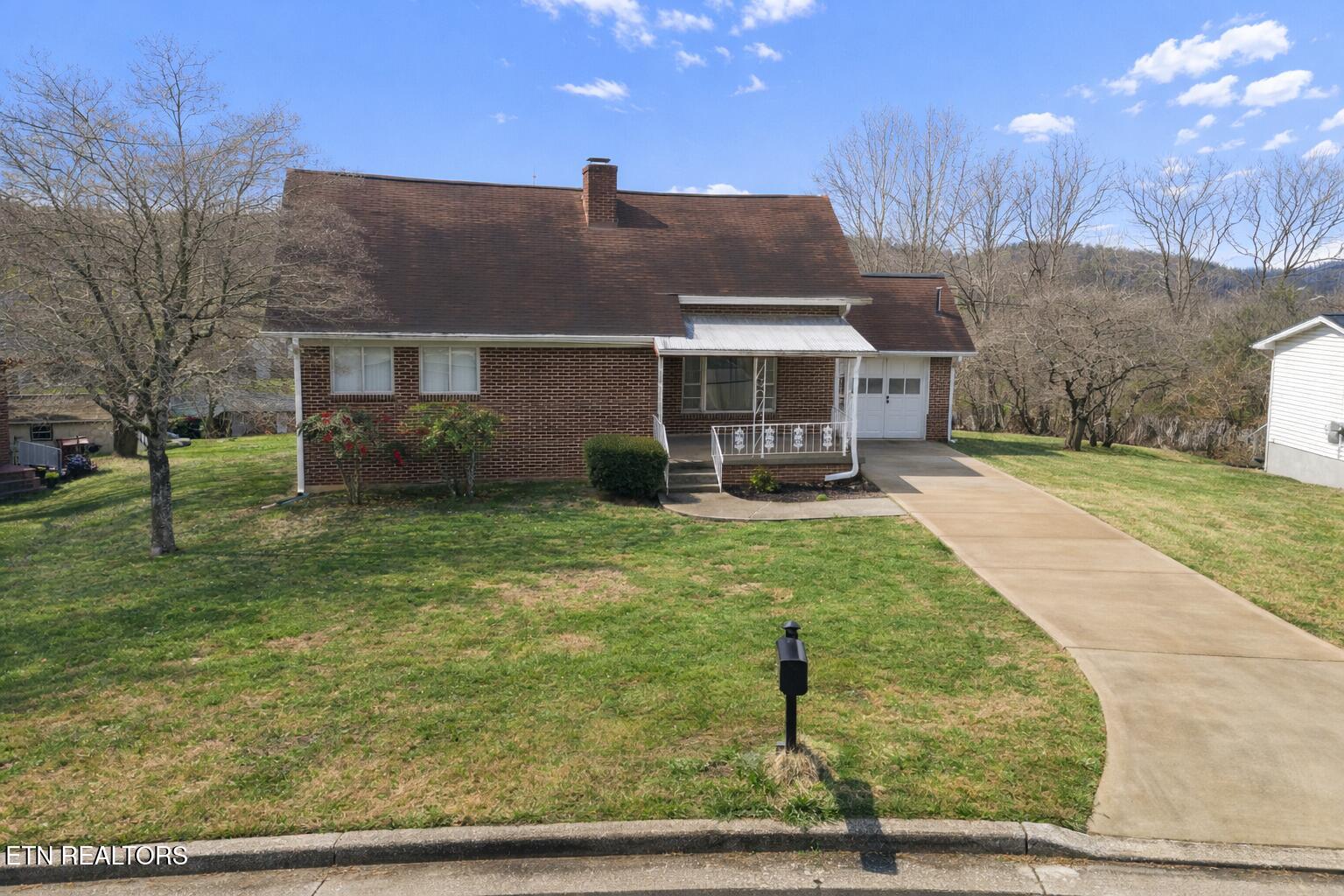 1509 Goodson Ave