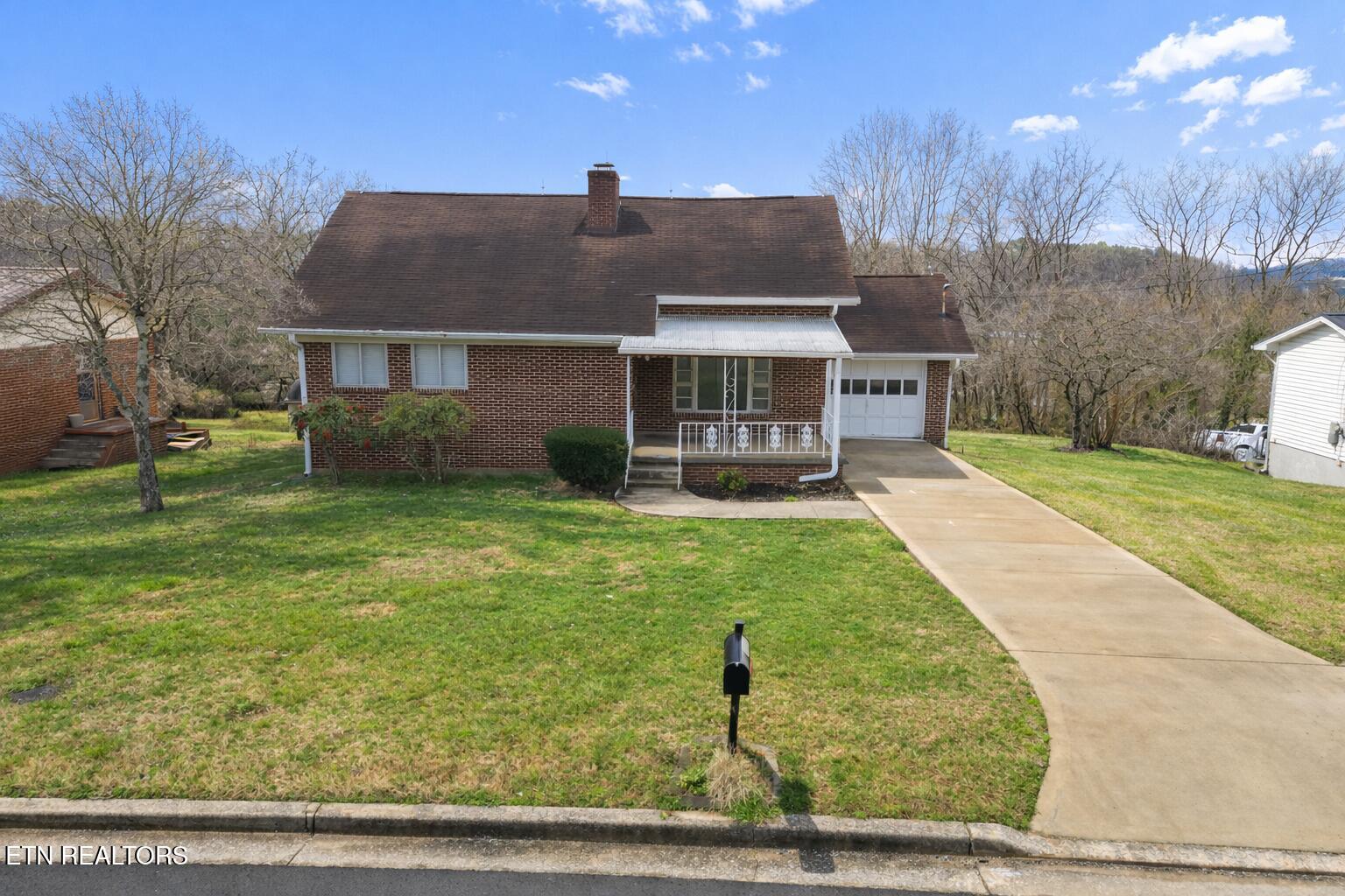 1509 Goodson Ave
