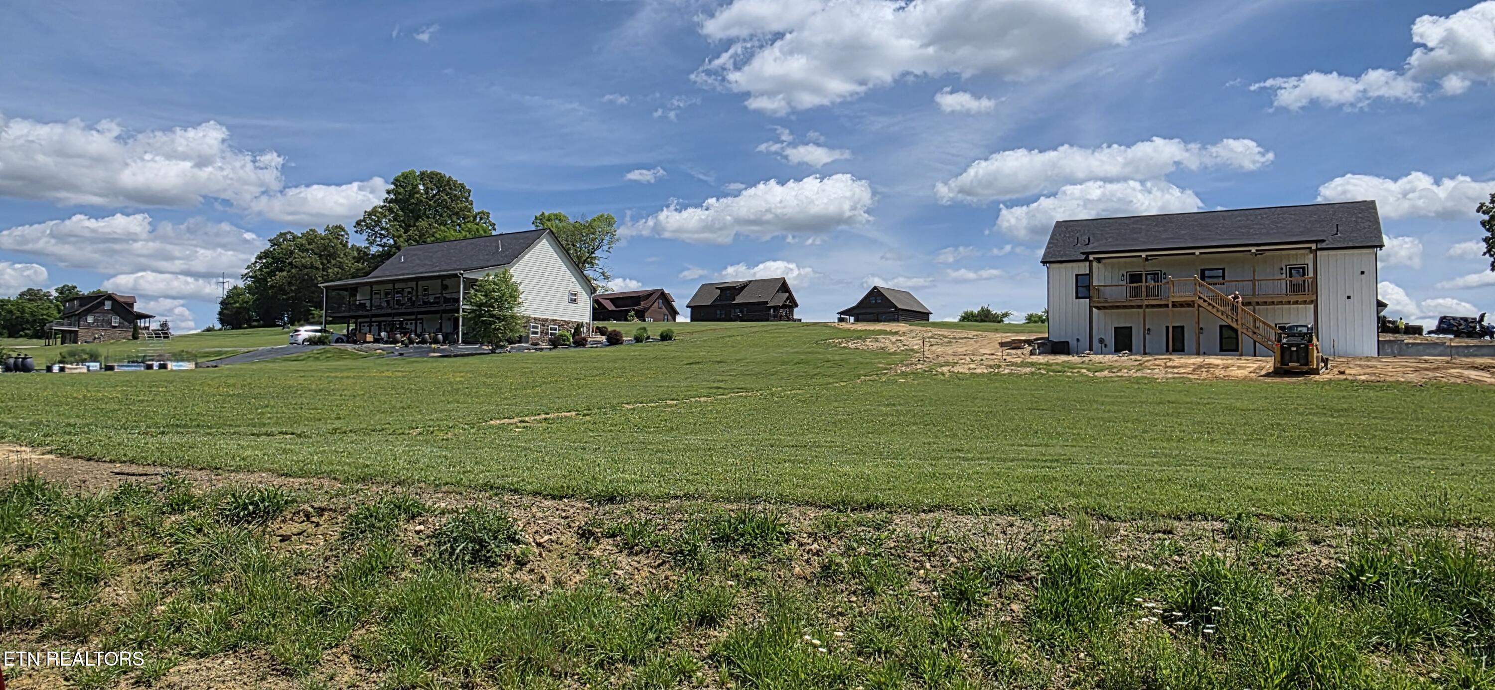 Lot 78 Harbor Ridge Lane