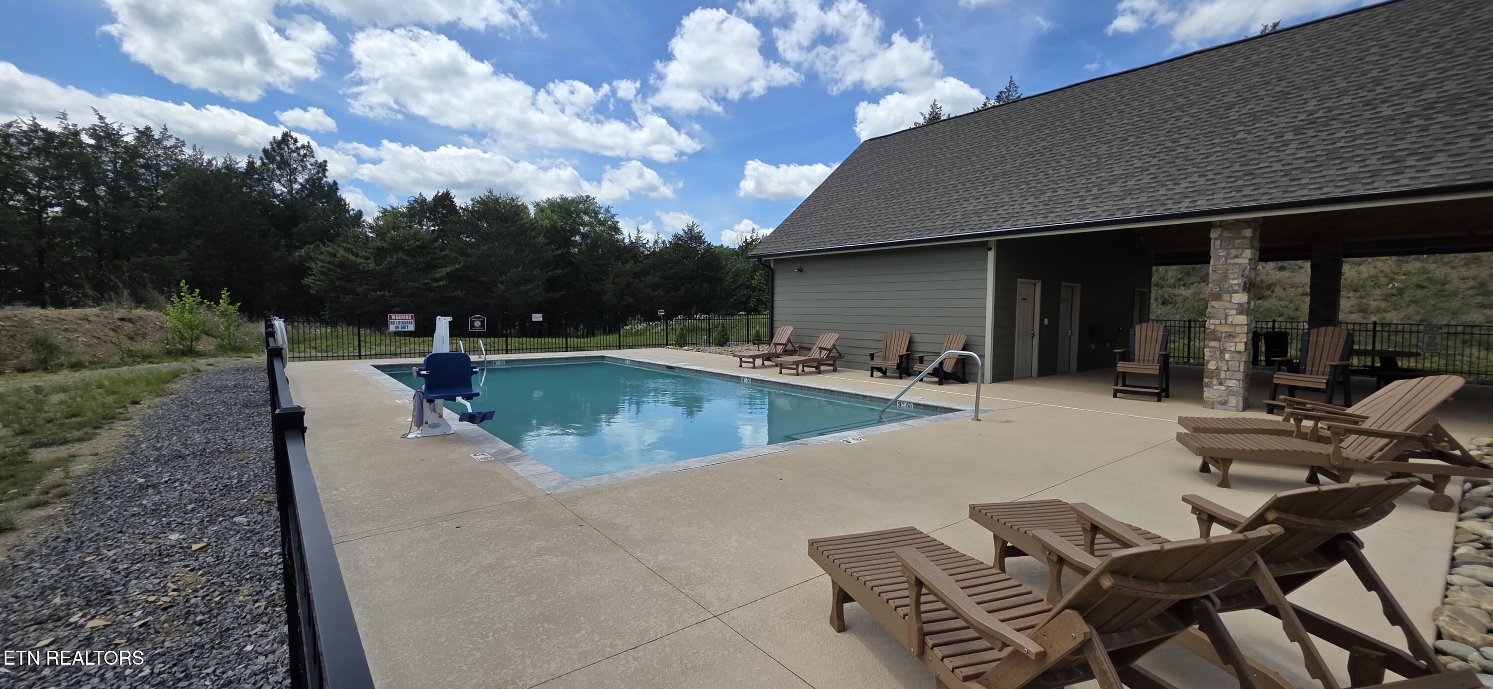 Lot 78 Harbor Ridge Lane