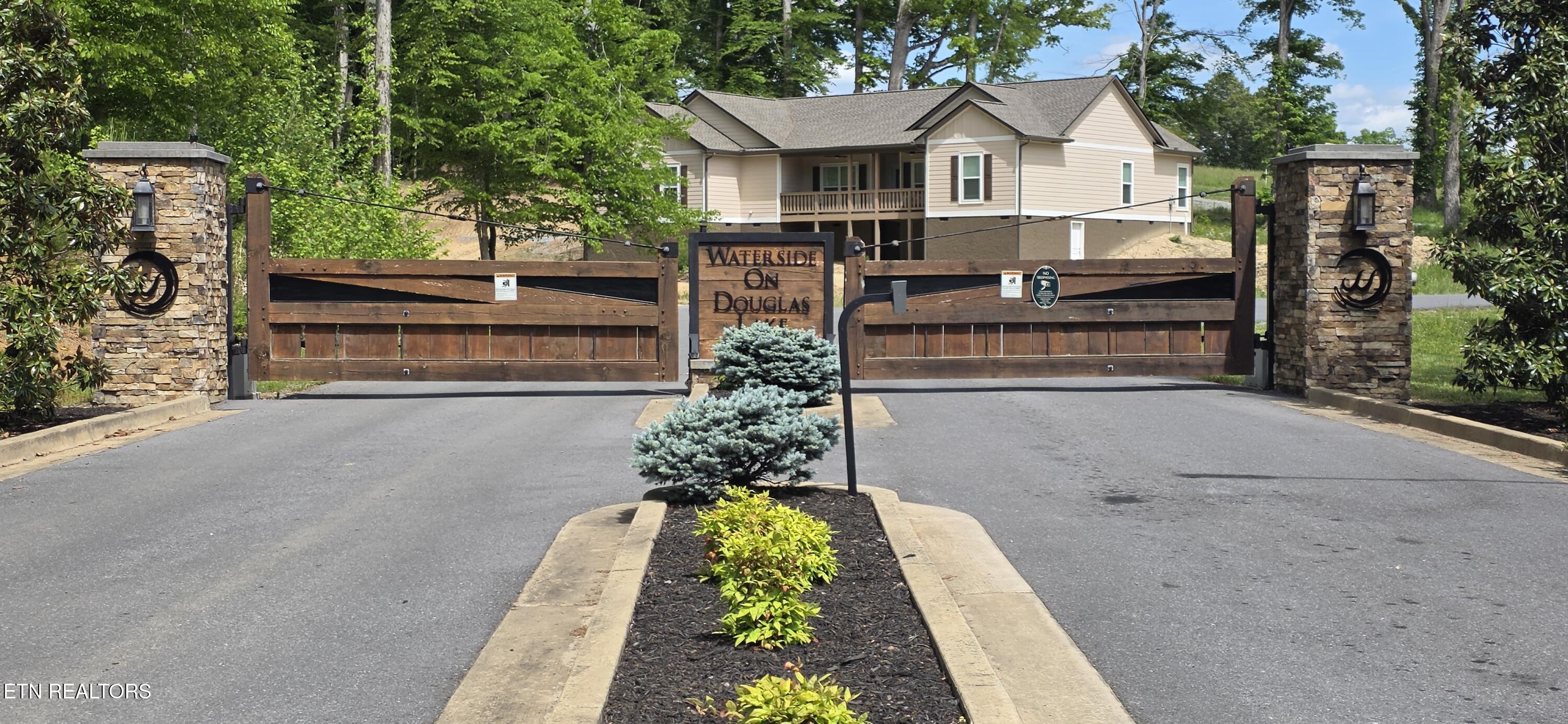Lot 78 Harbor Ridge Lane