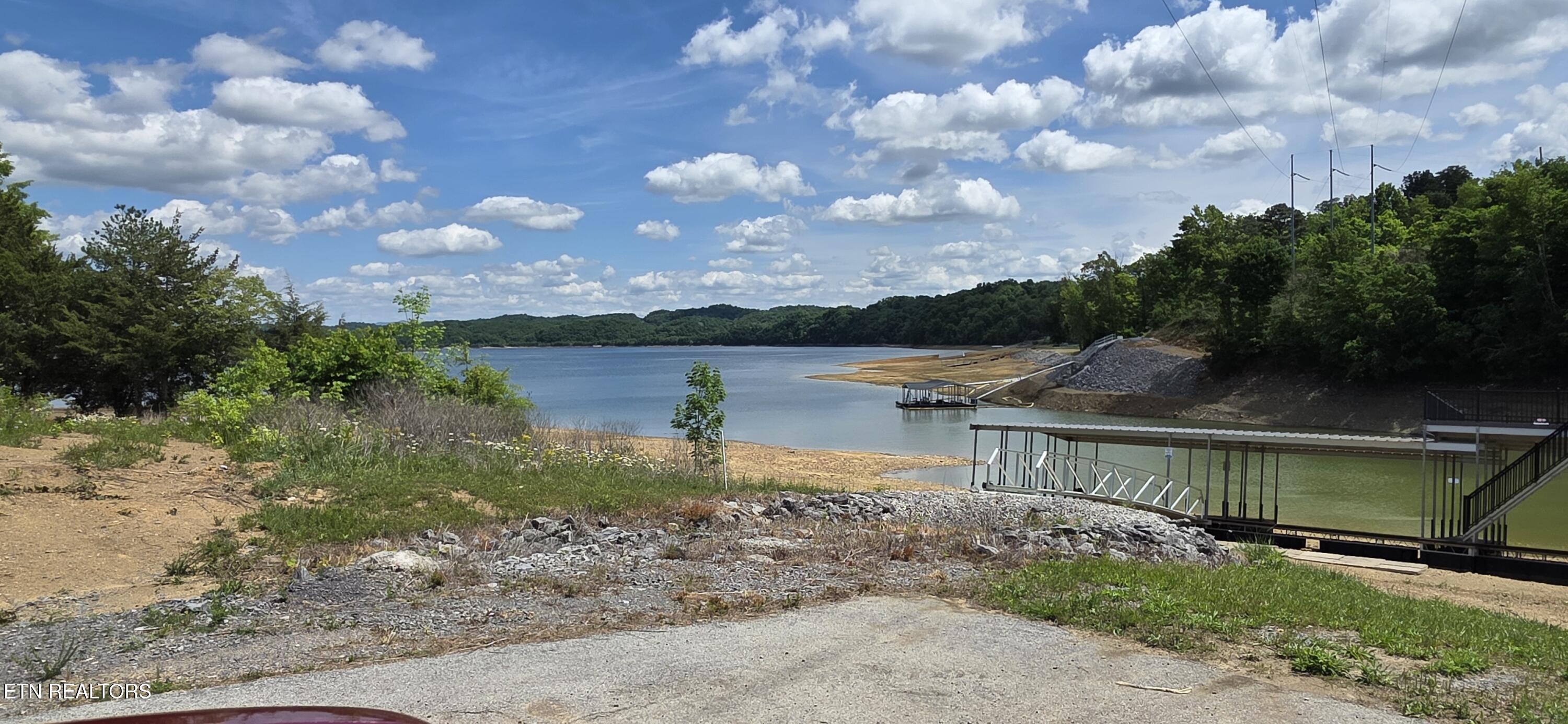 Lot 78 Harbor Ridge Lane