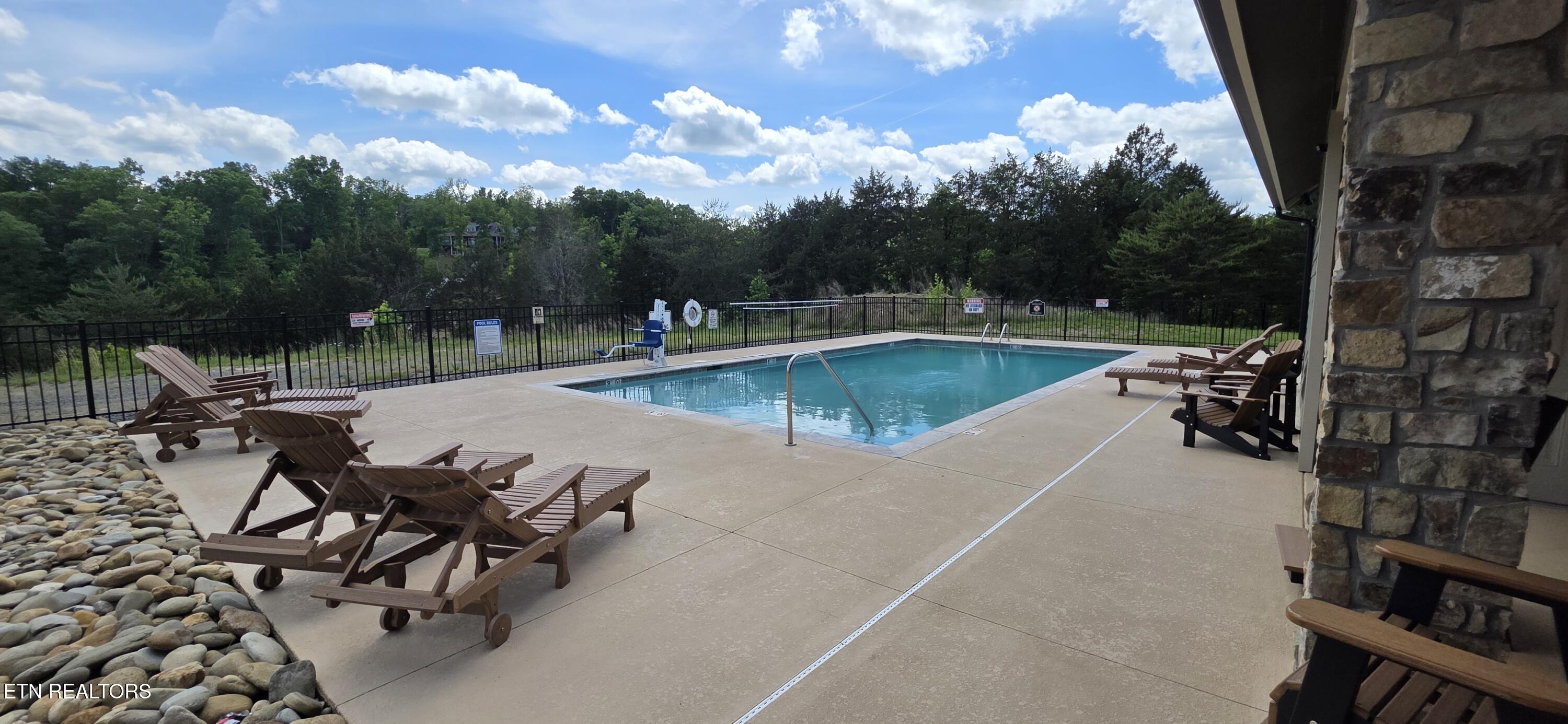 Lot 78 Harbor Ridge Lane
