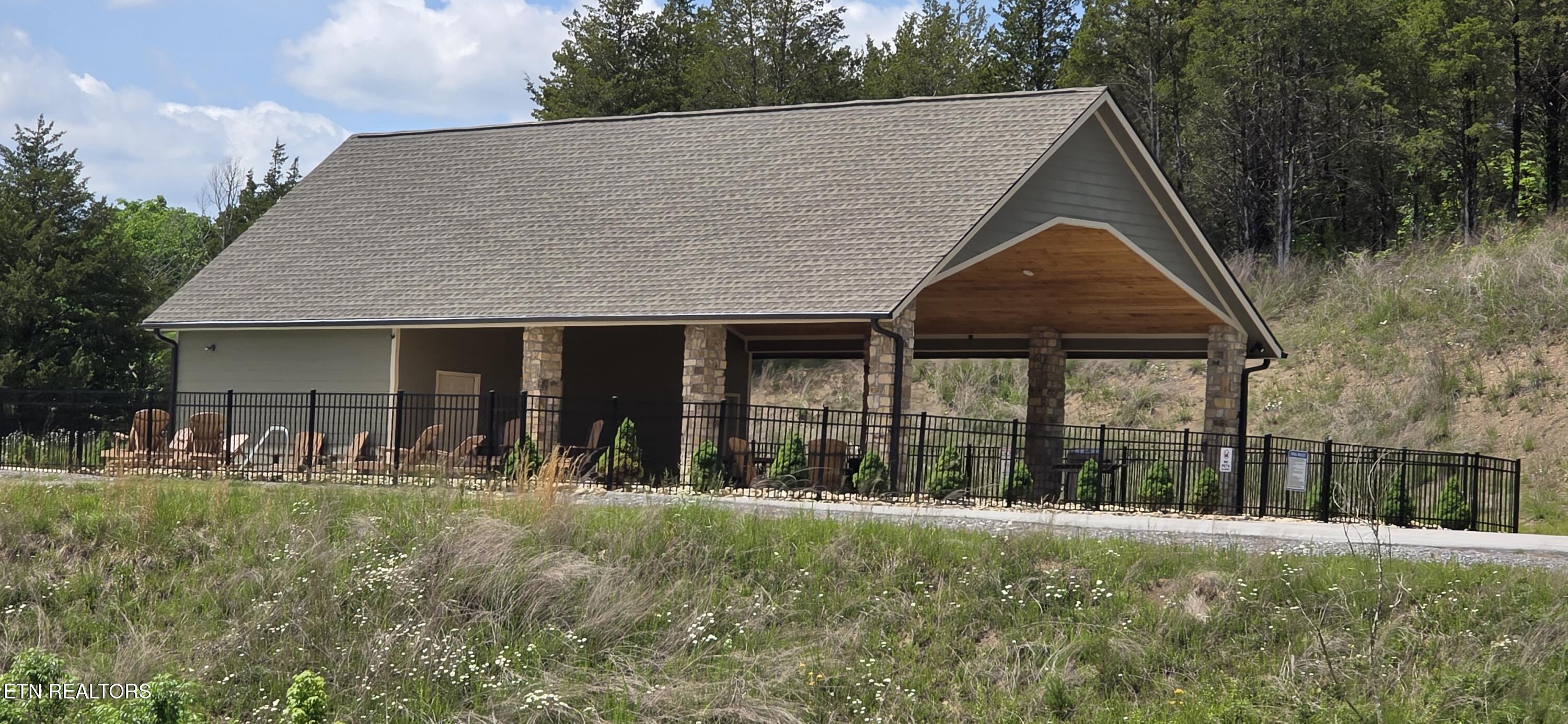 Lot 78 Harbor Ridge Lane