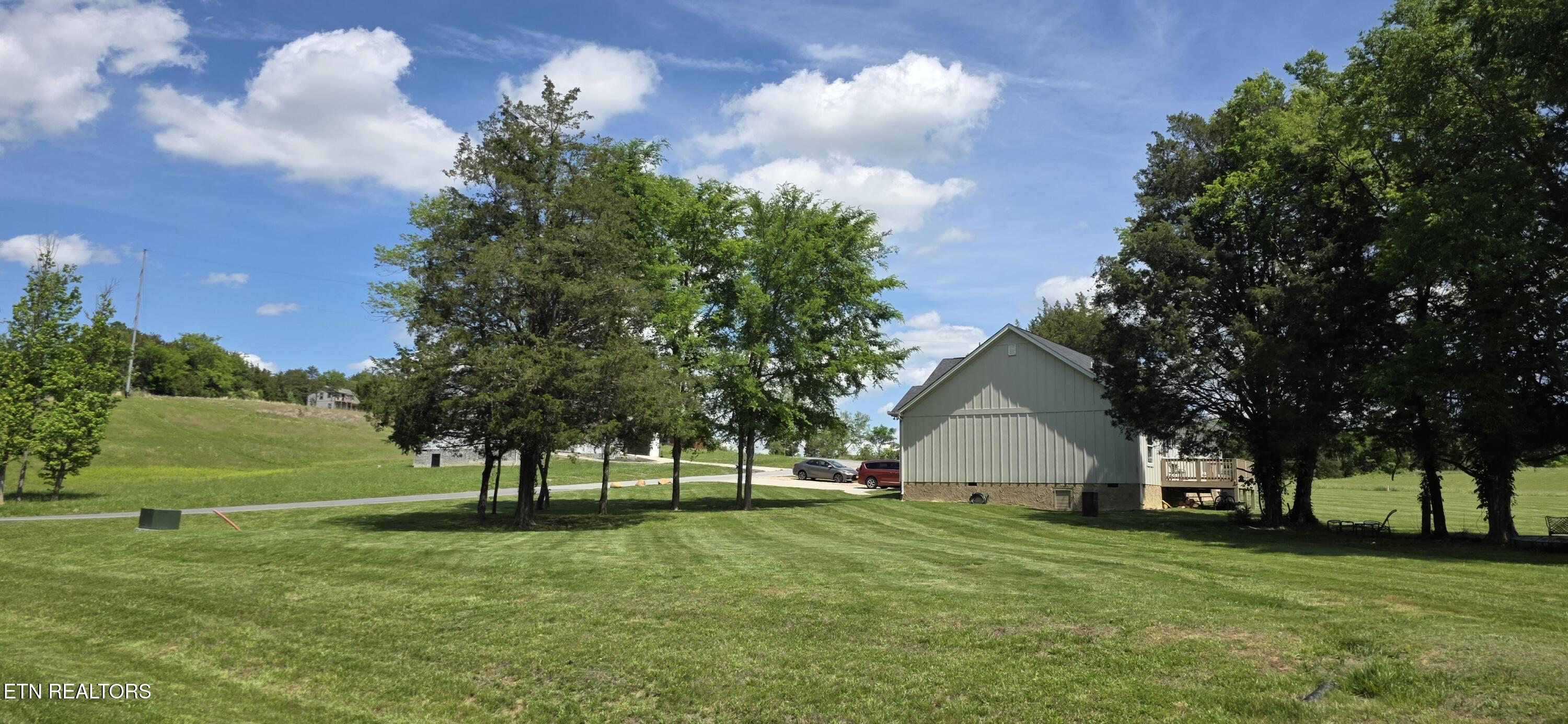 Lot 78 Harbor Ridge Lane