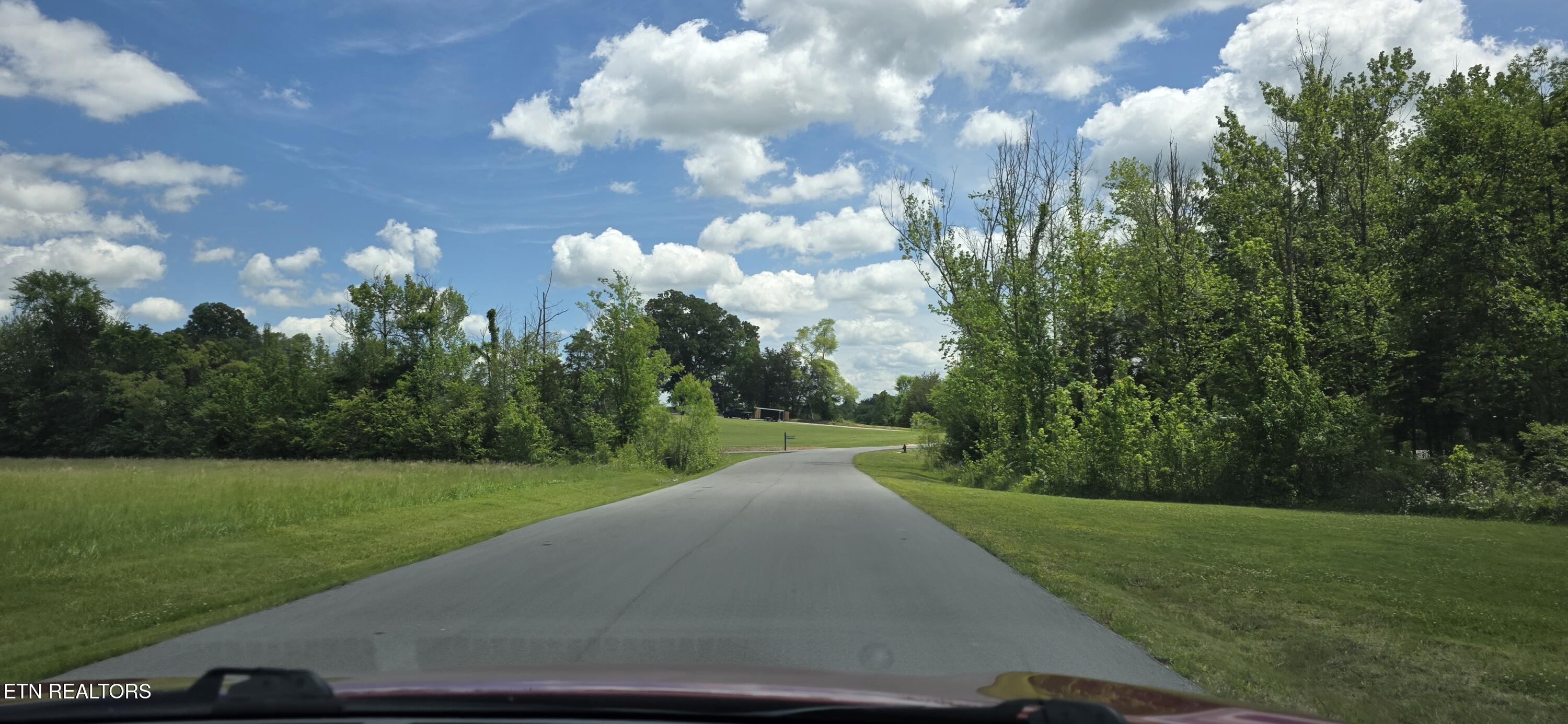 Lot 78 Harbor Ridge Lane