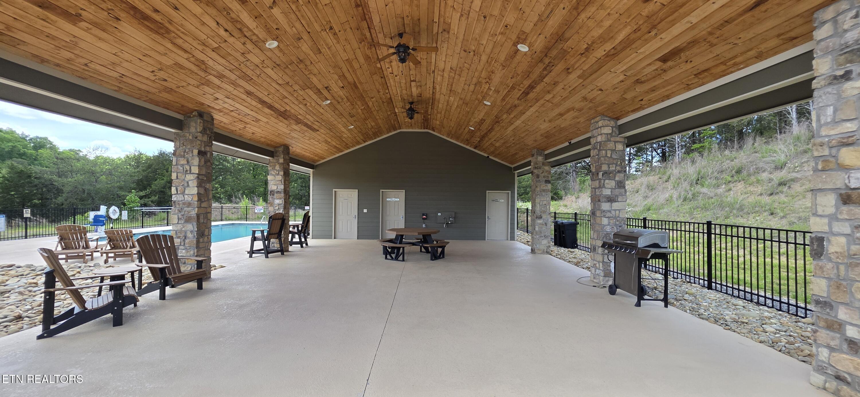 Lot 78 Harbor Ridge Lane