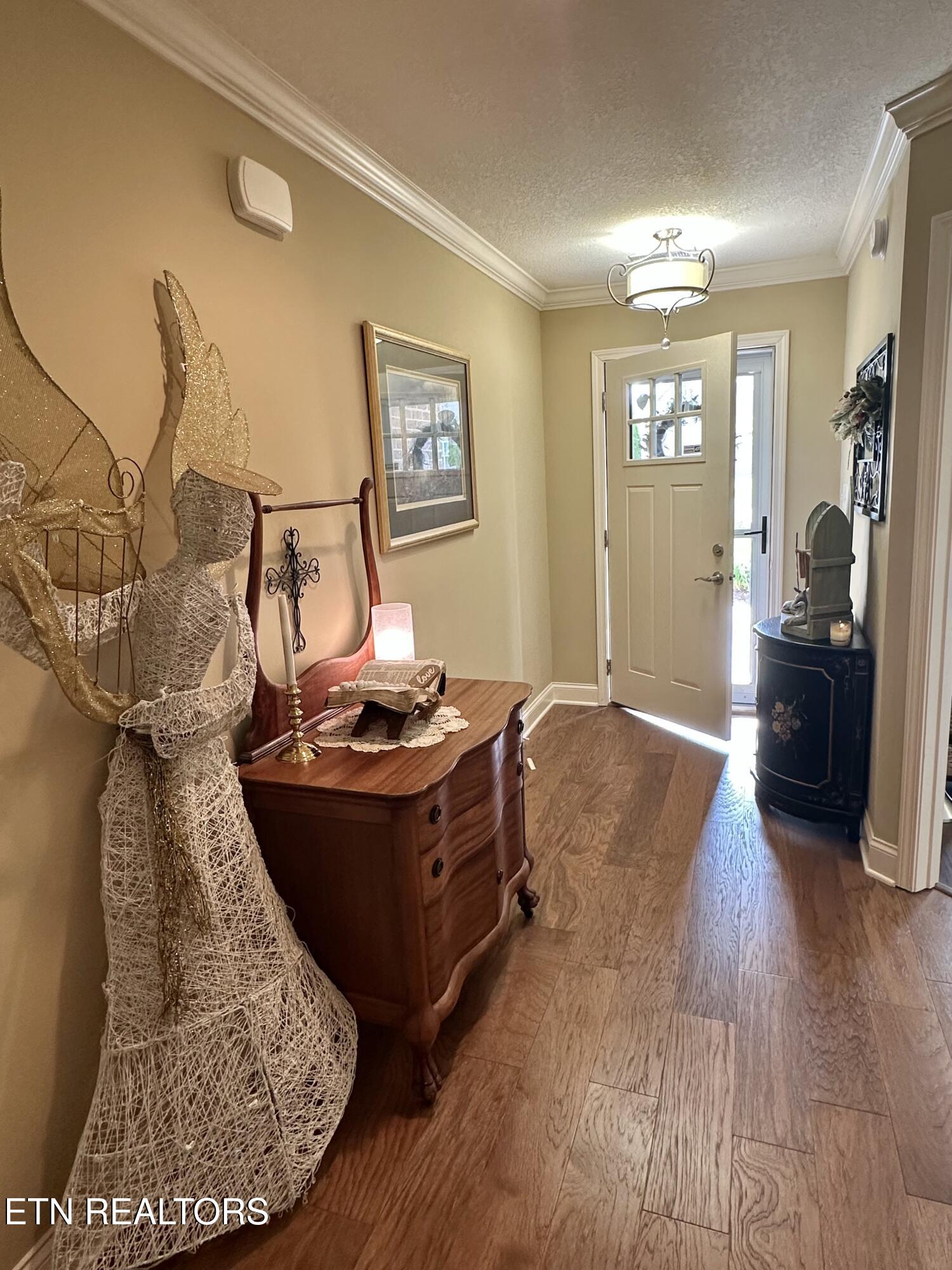 146 Mayapple Way