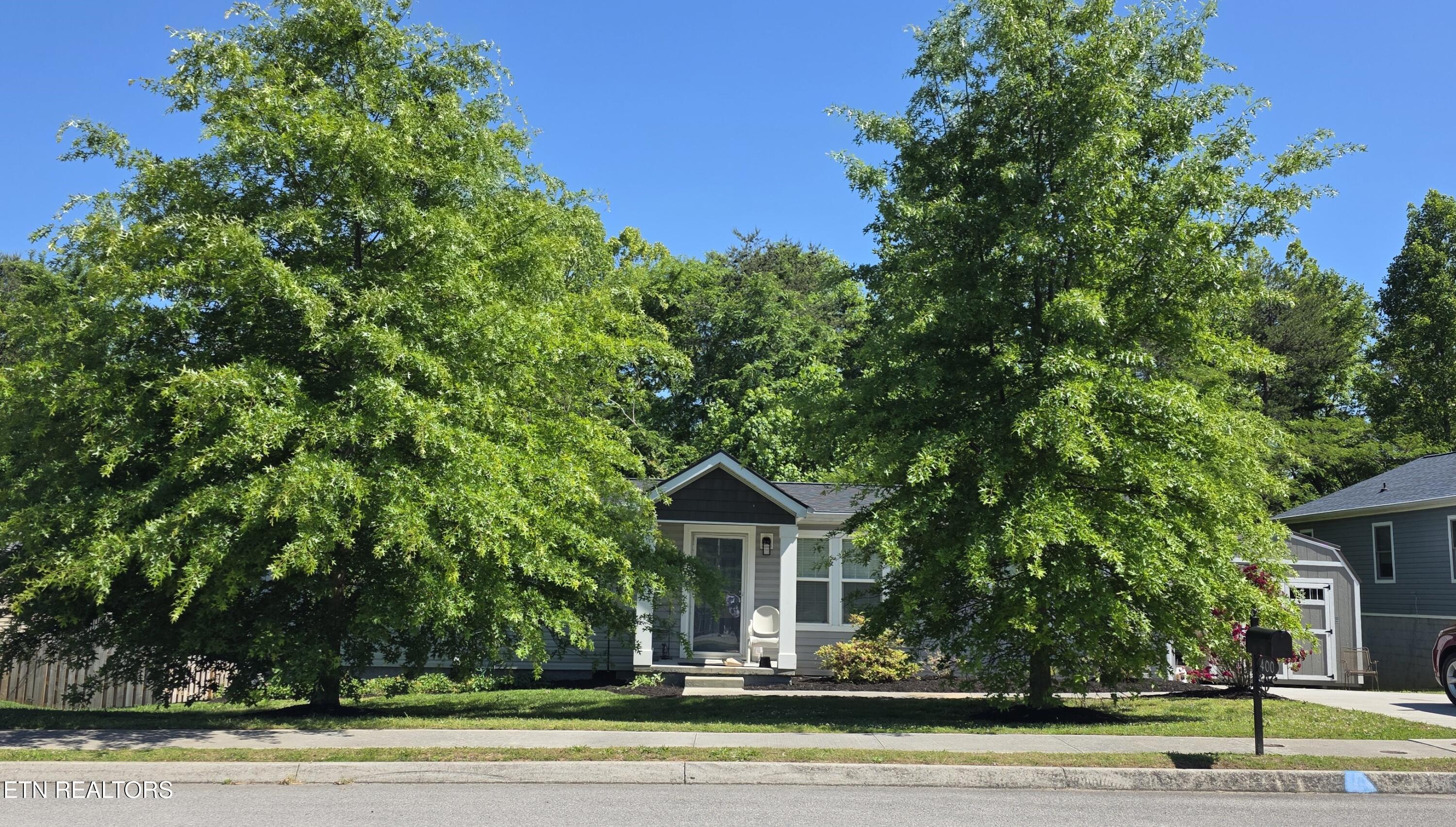 400 Contentment Lane