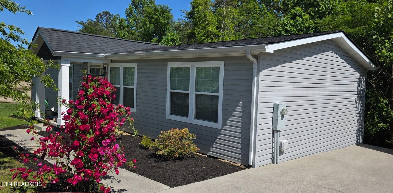 400 Contentment Lane