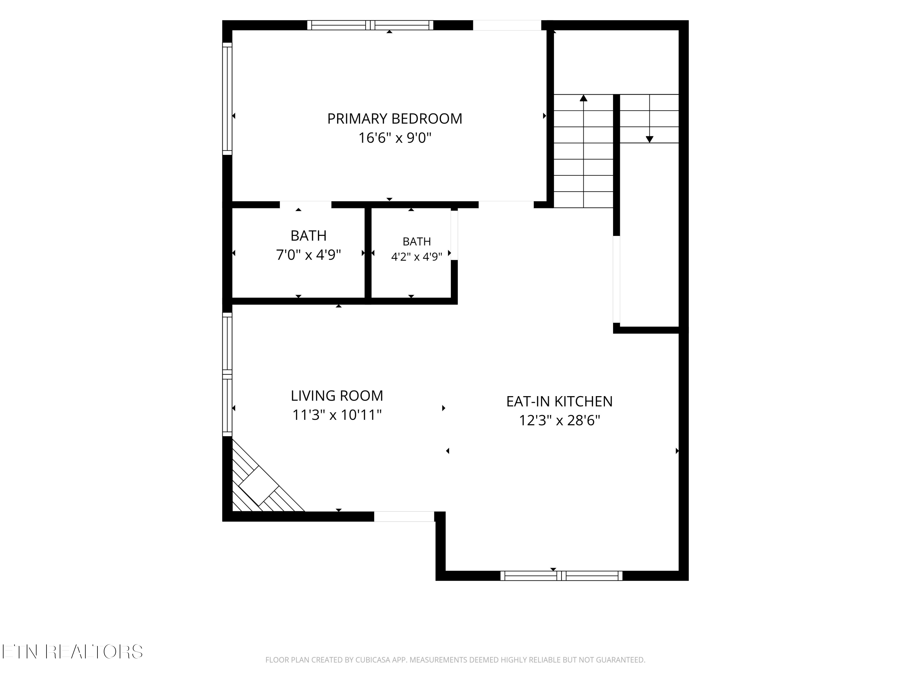 1654 Veterans Blvd 1