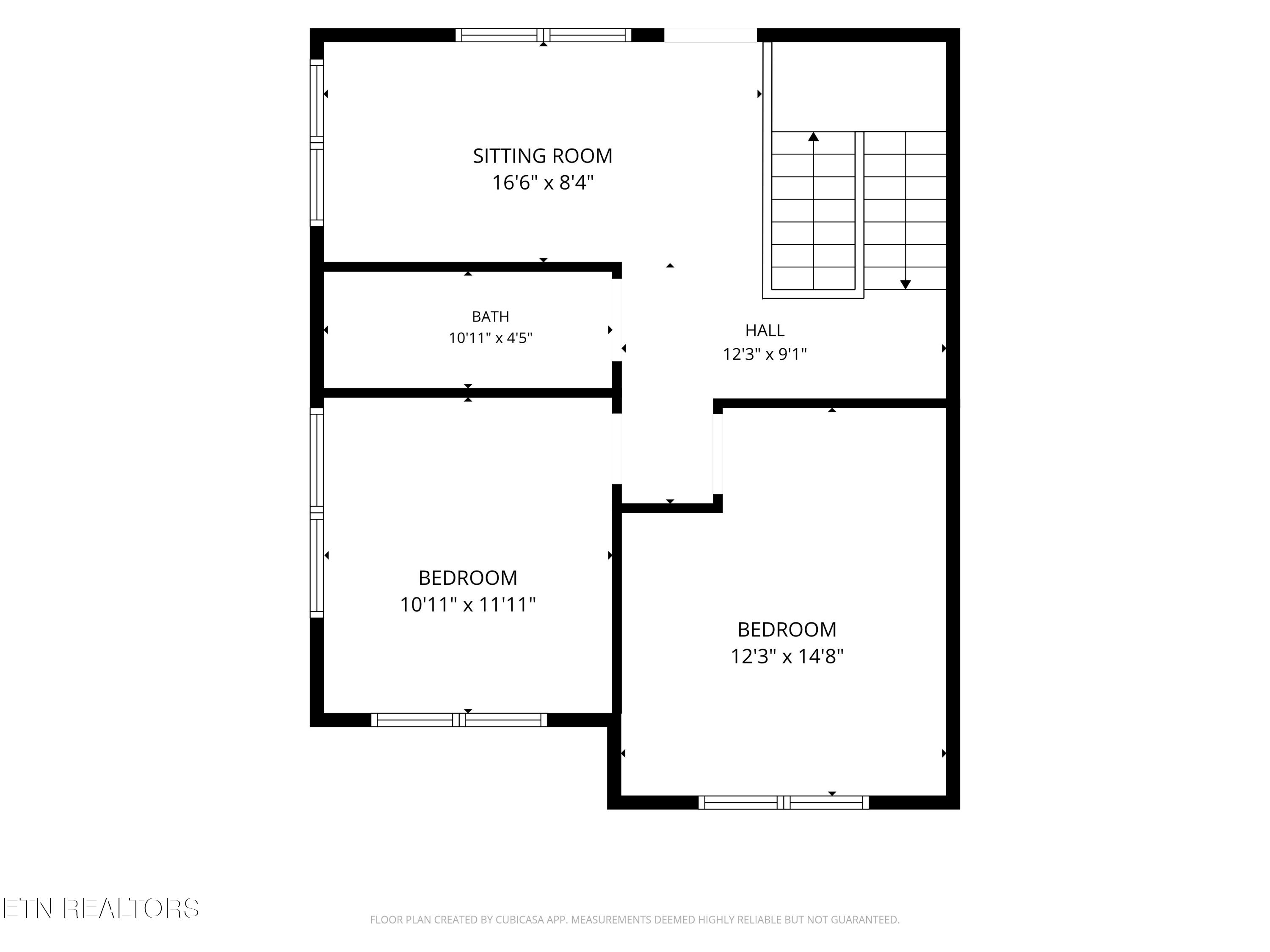 1654 Veterans Blvd 1