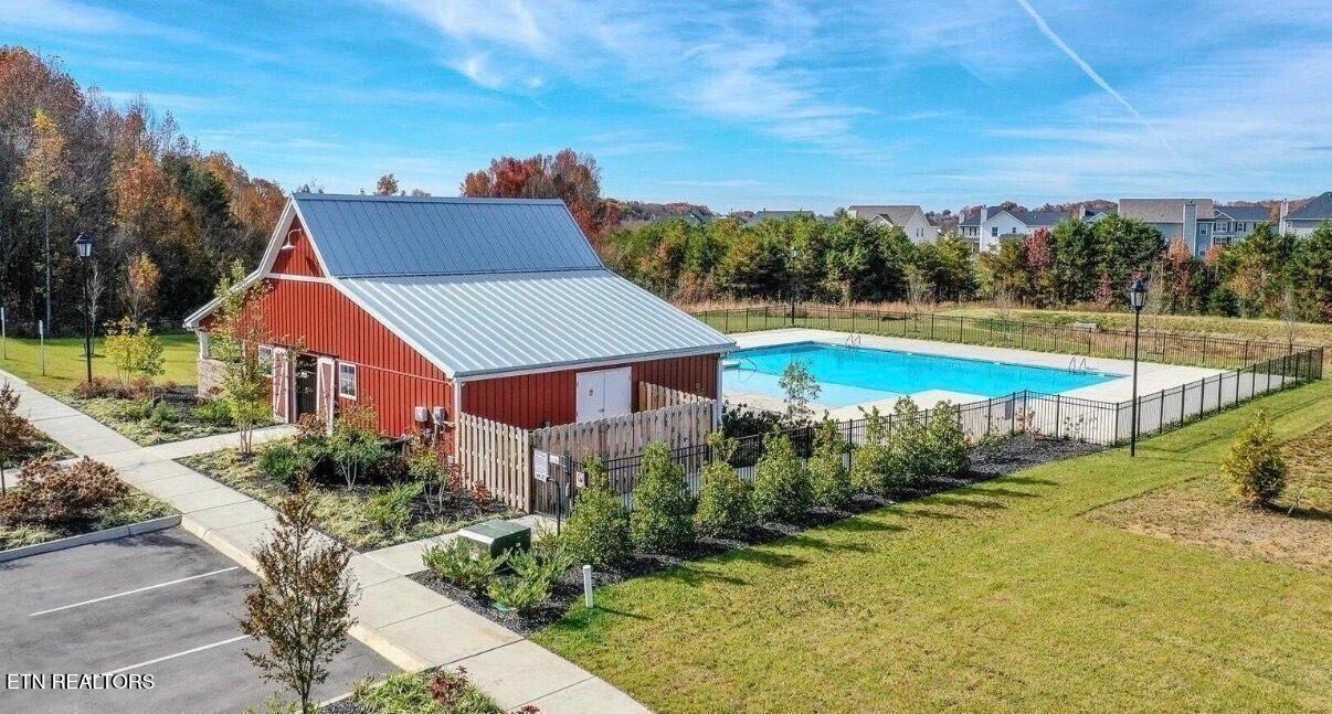 3106 Starling Drive
