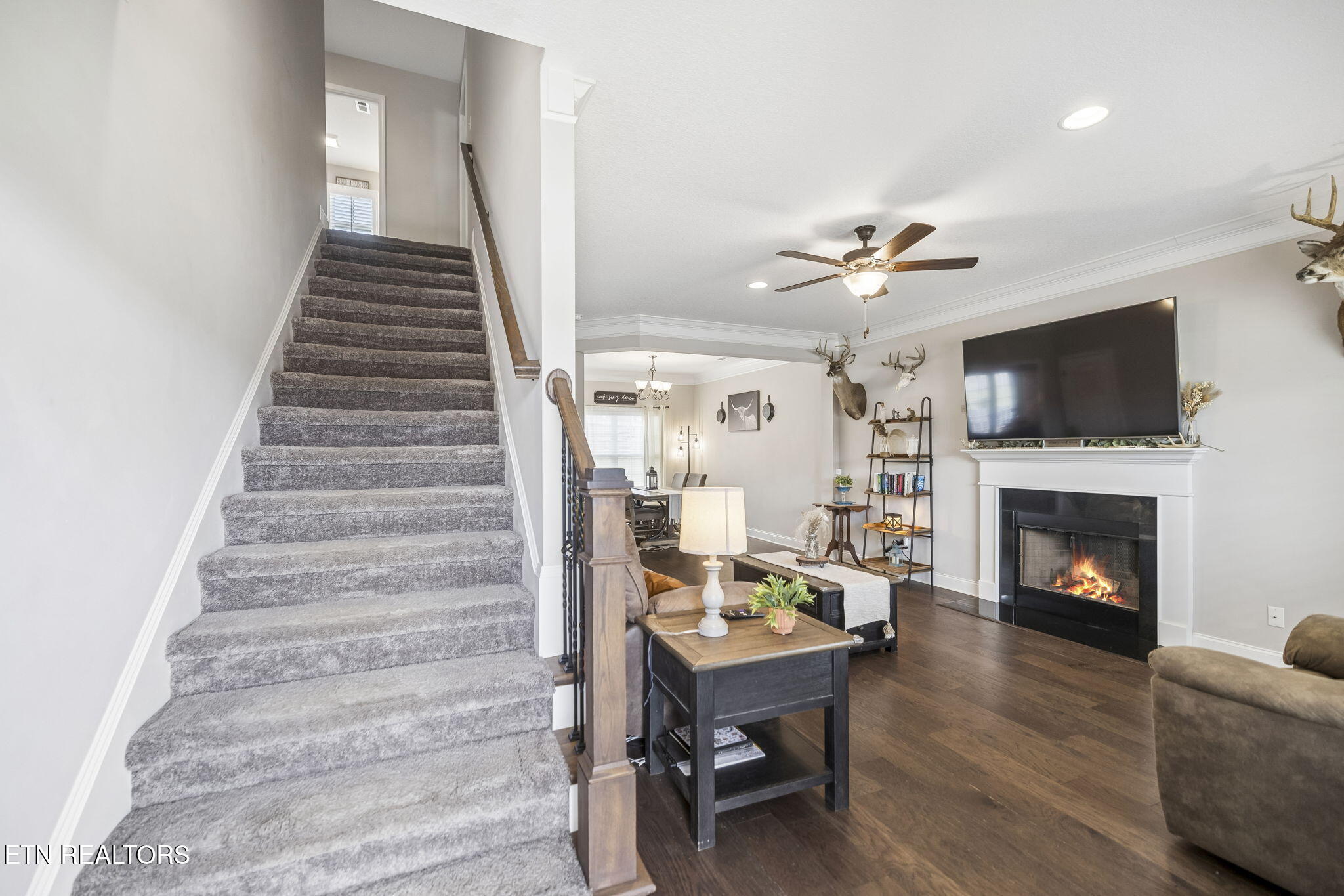 3106 Starling Drive