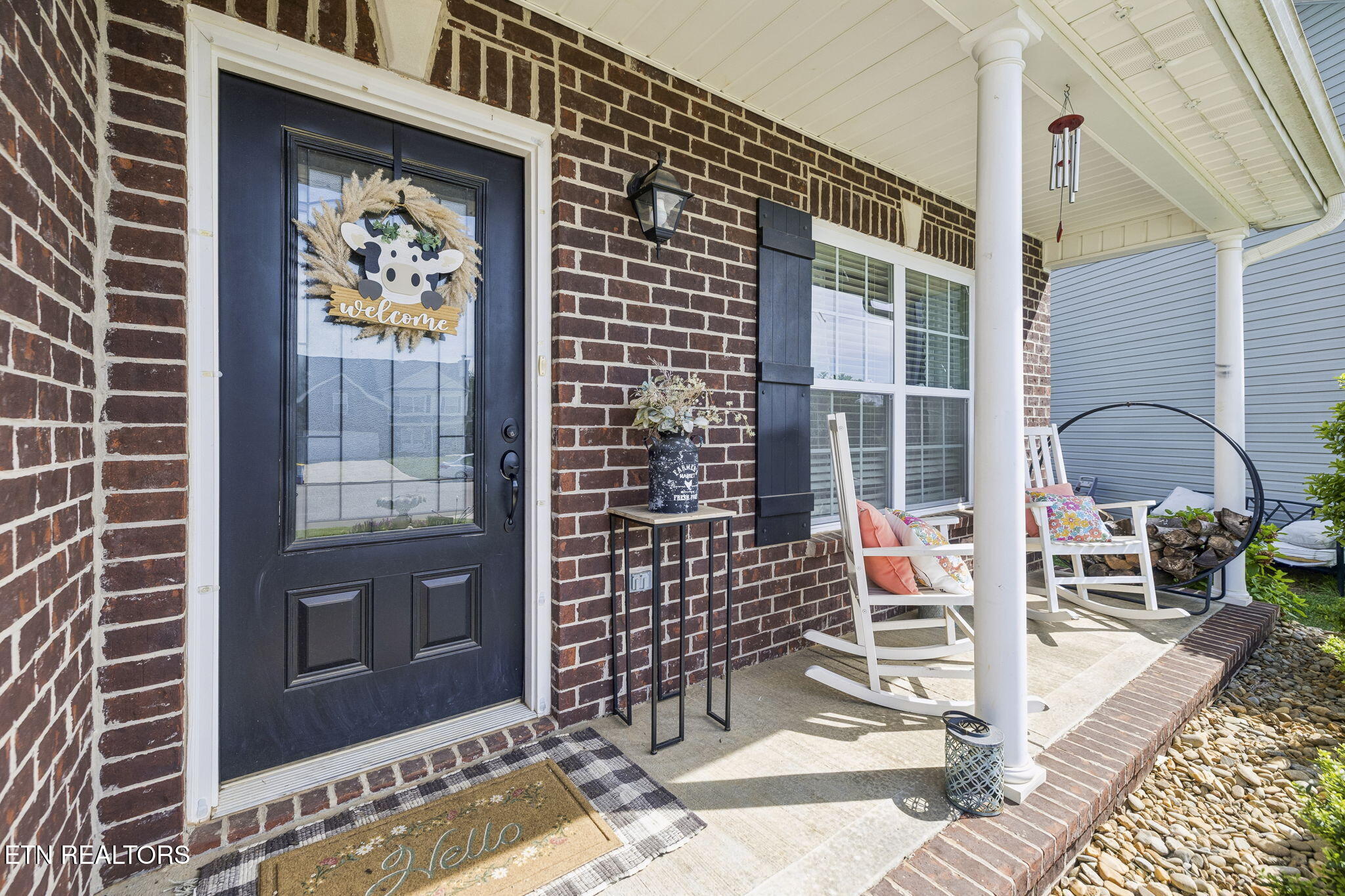 3106 Starling Drive