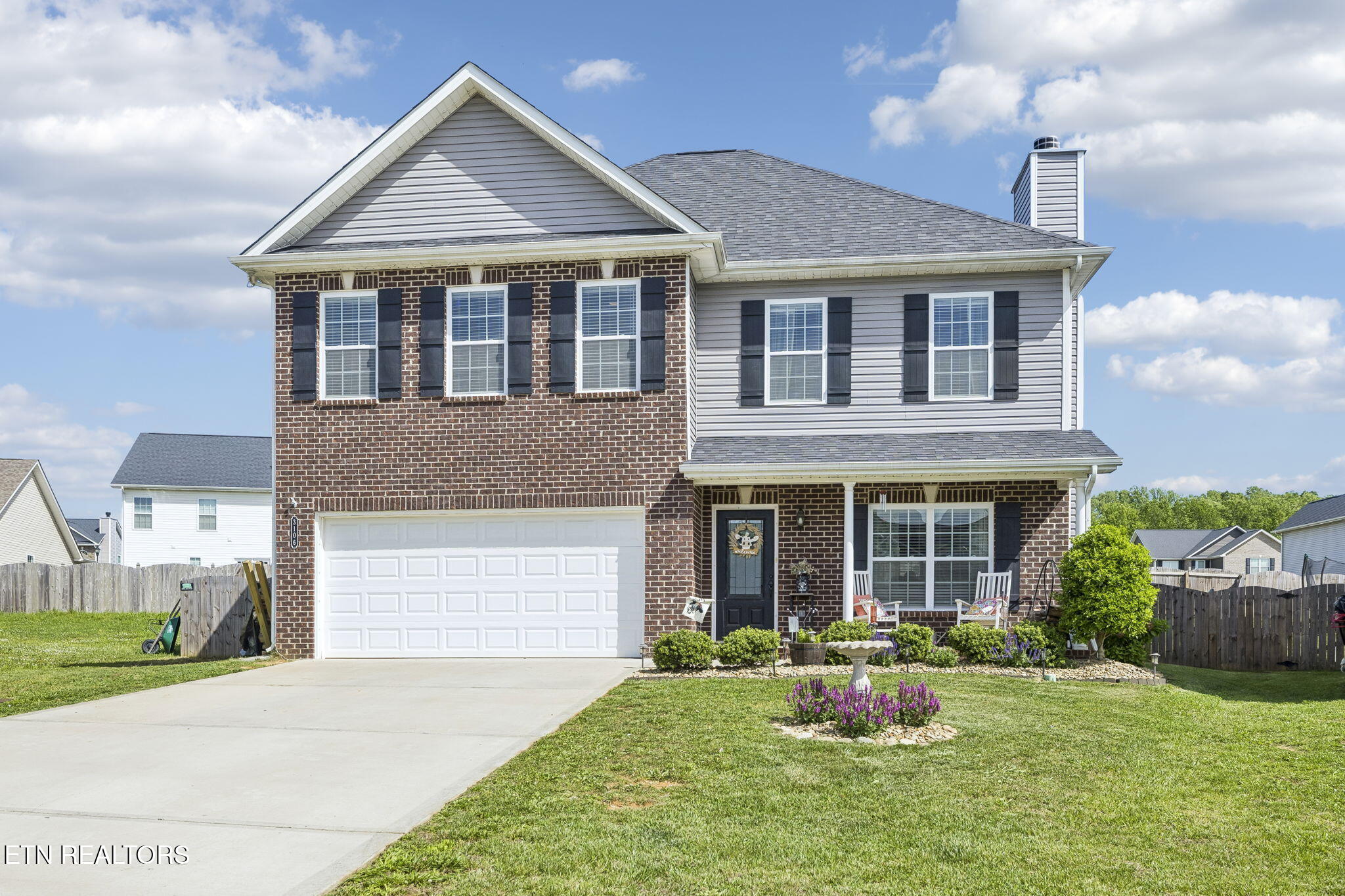 3106 Starling Drive