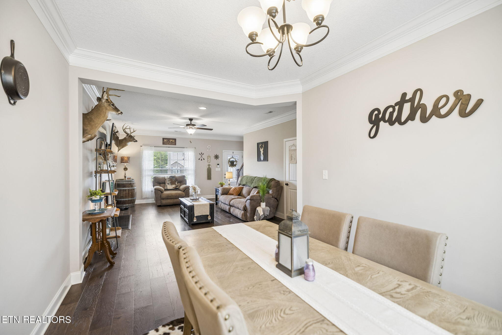 3106 Starling Drive