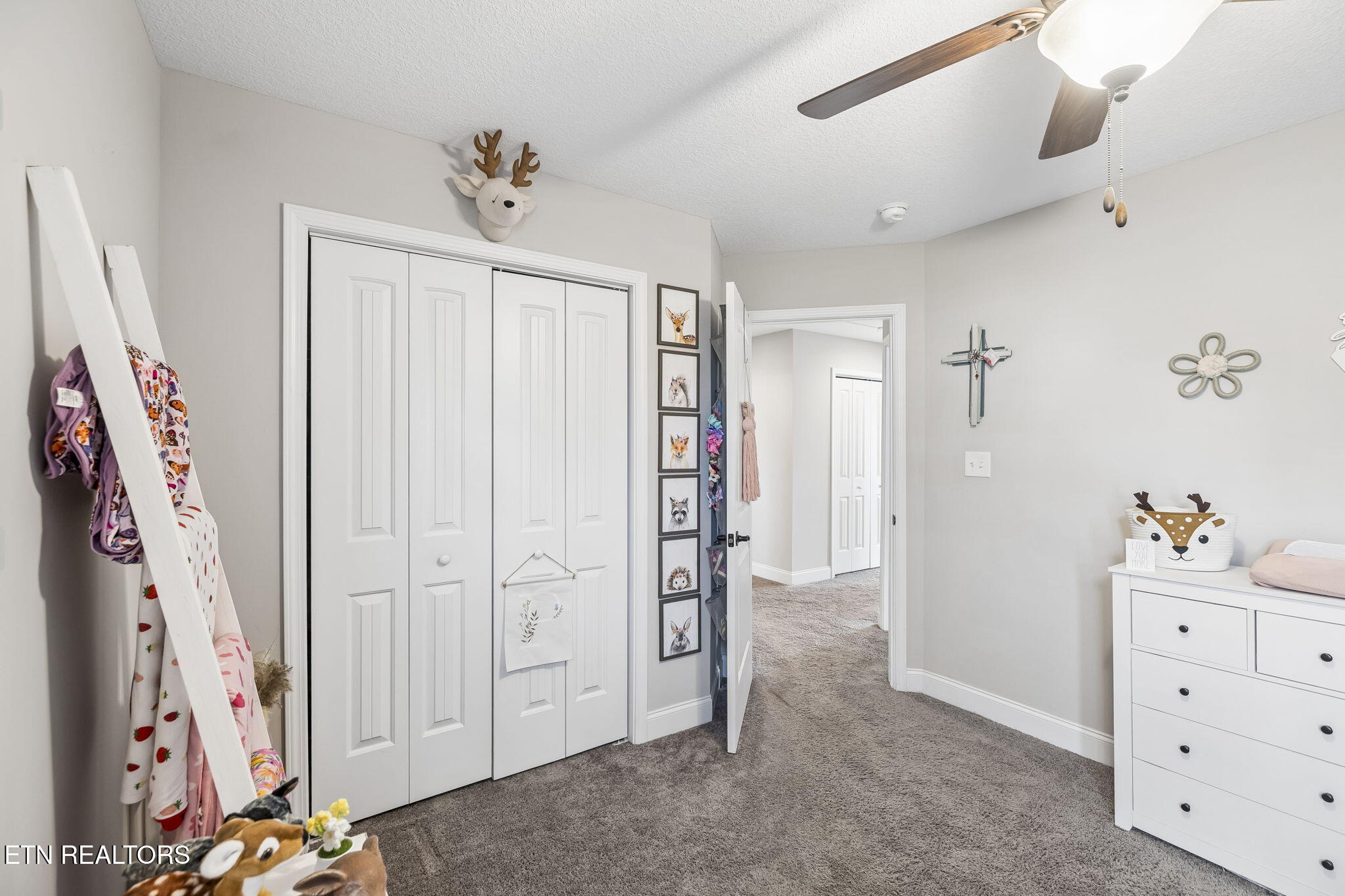 3106 Starling Drive