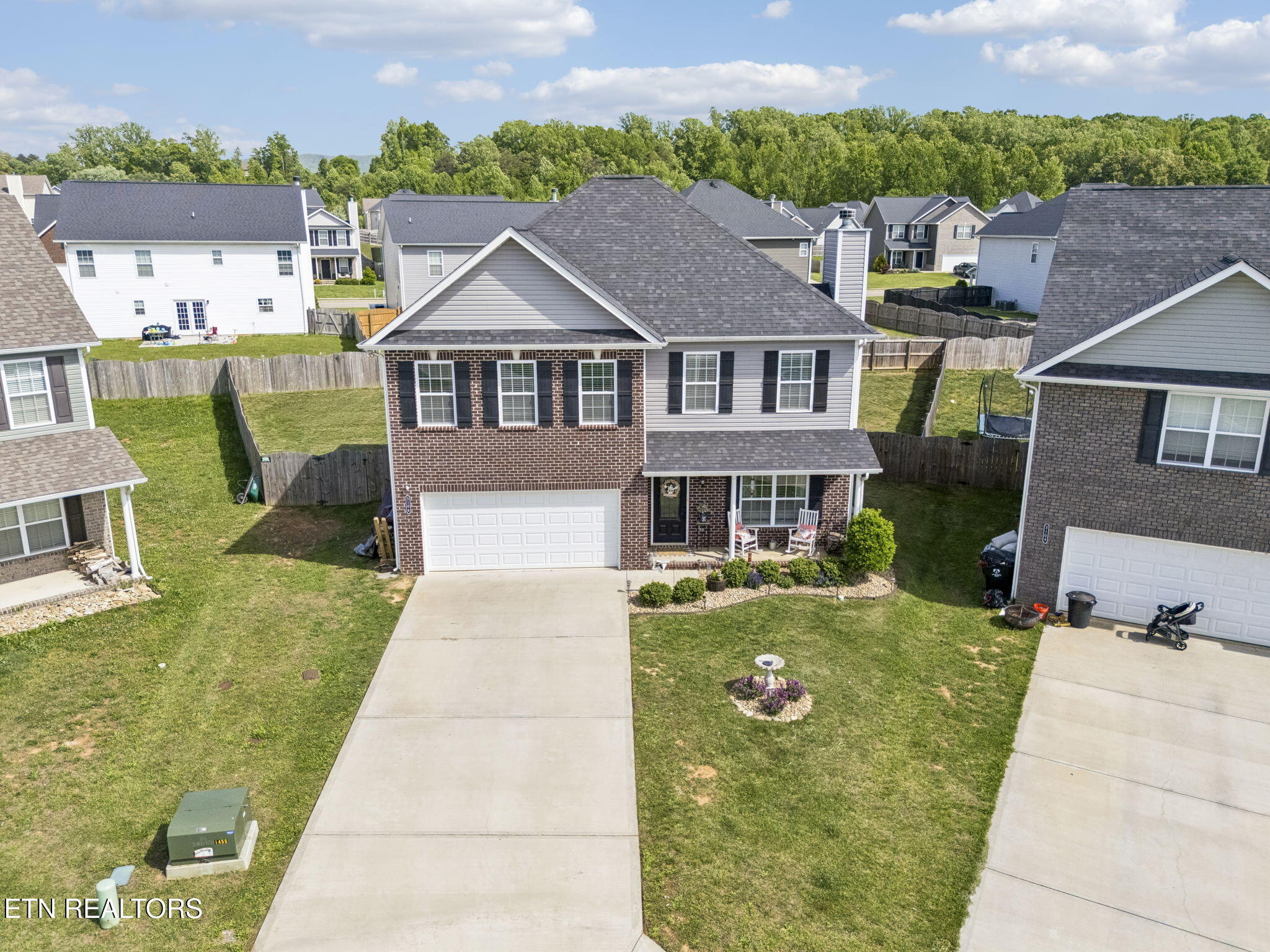 3106 Starling Drive