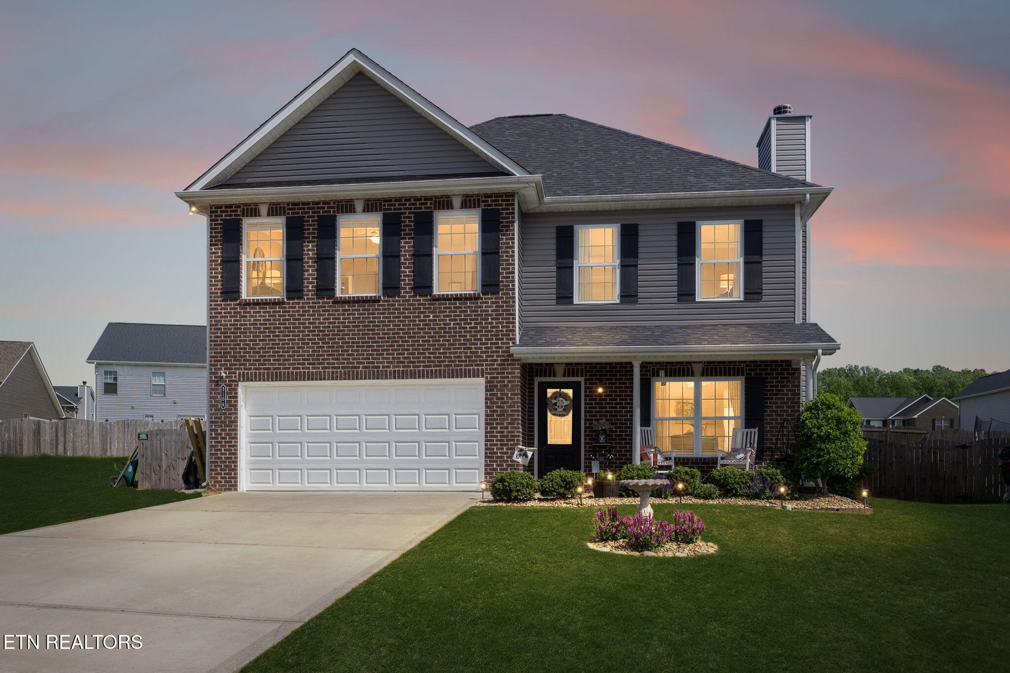 3106 Starling Drive