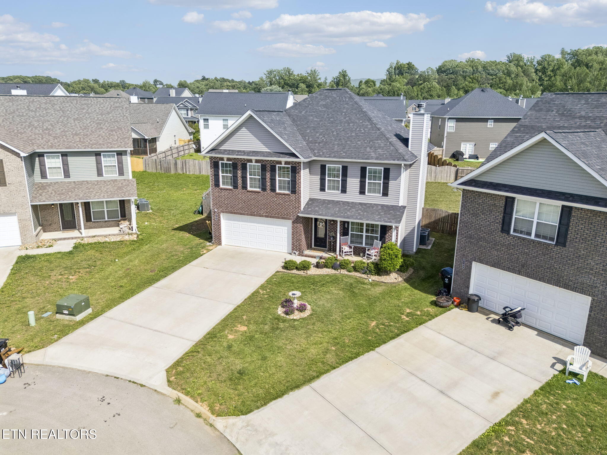 3106 Starling Drive