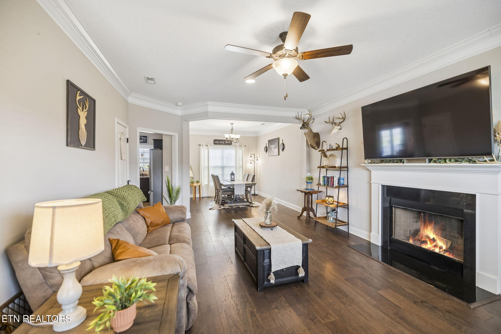 3106 Starling Drive