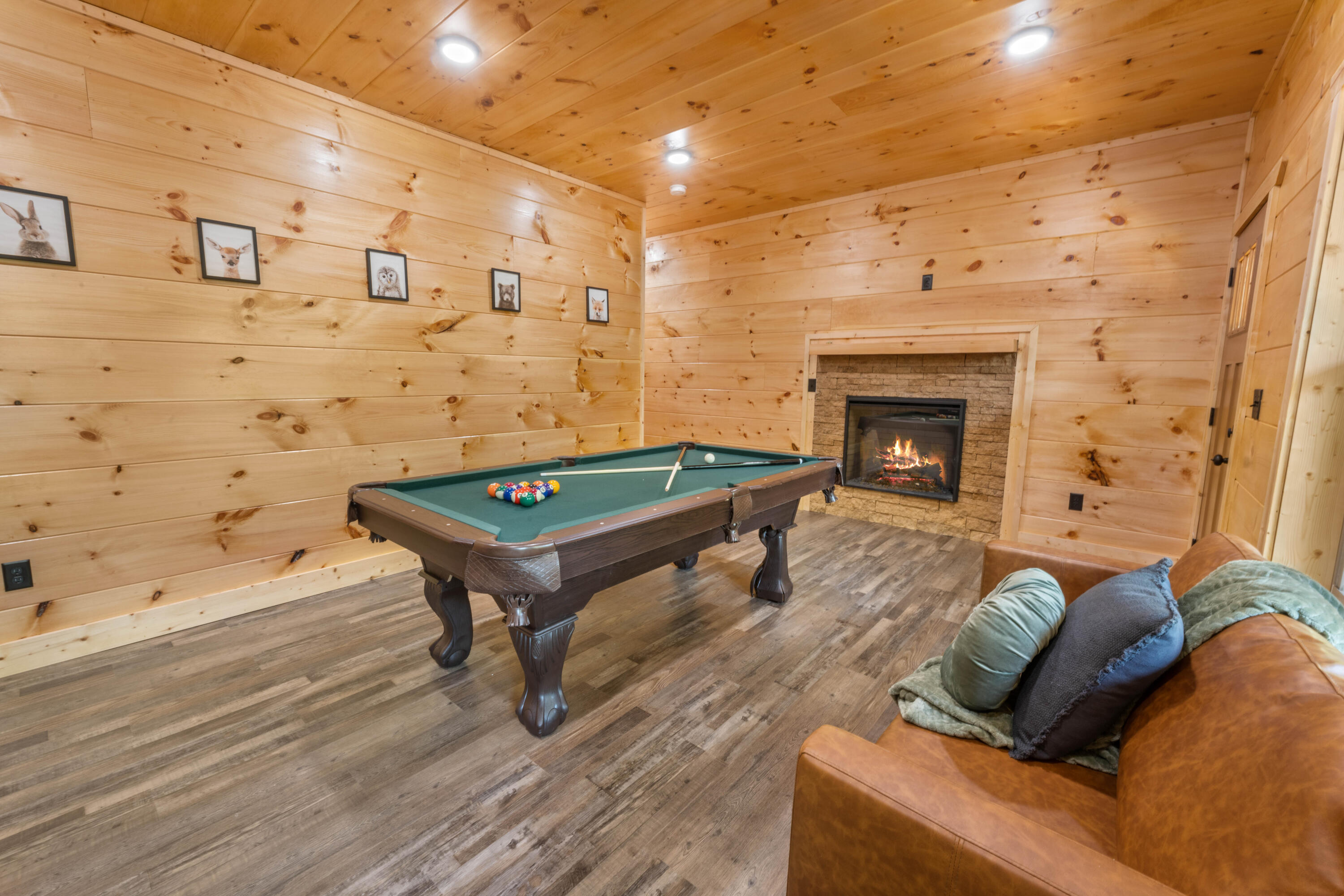 1837 Bluff Ridge Road Road