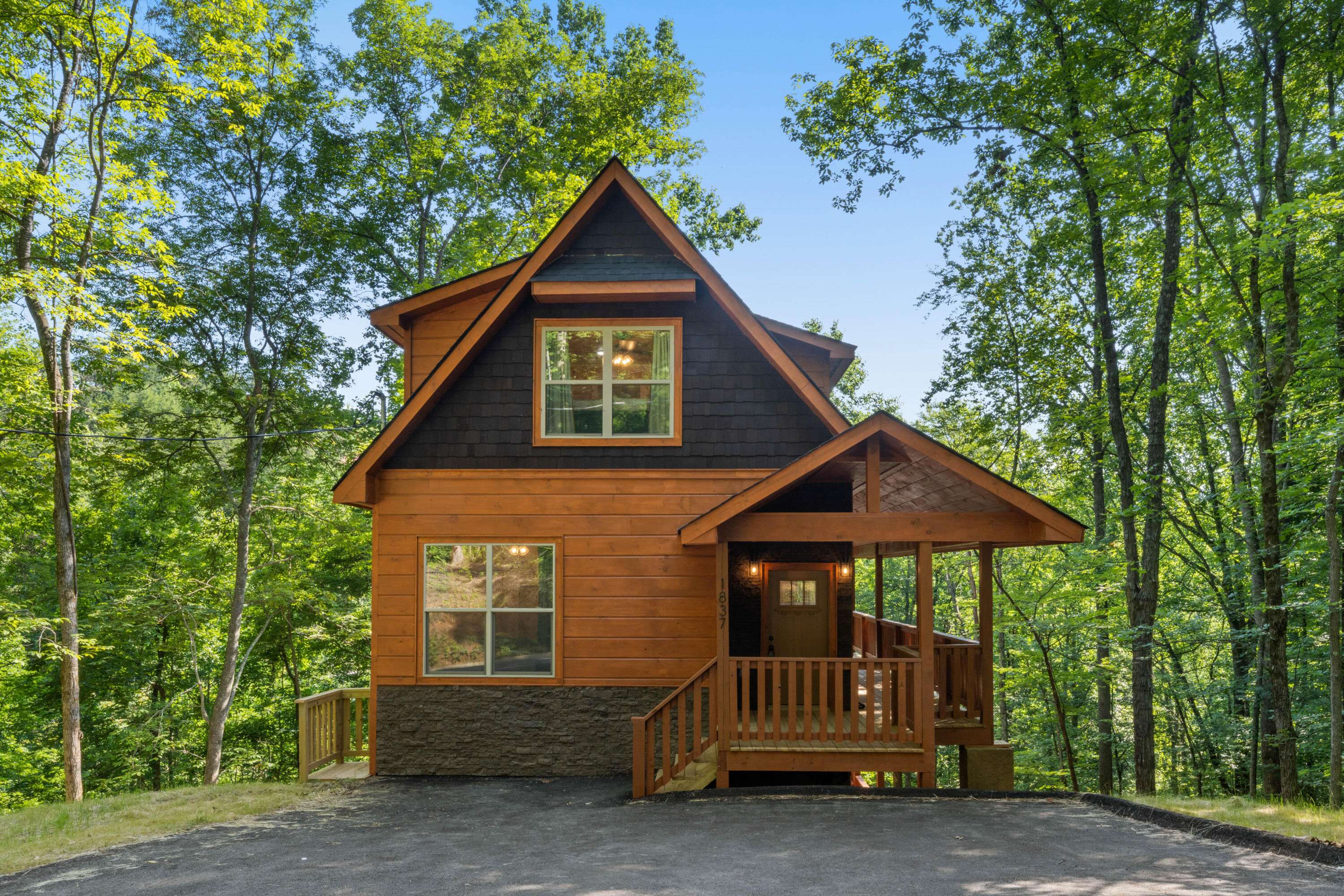 1837 Bluff Ridge Road Road