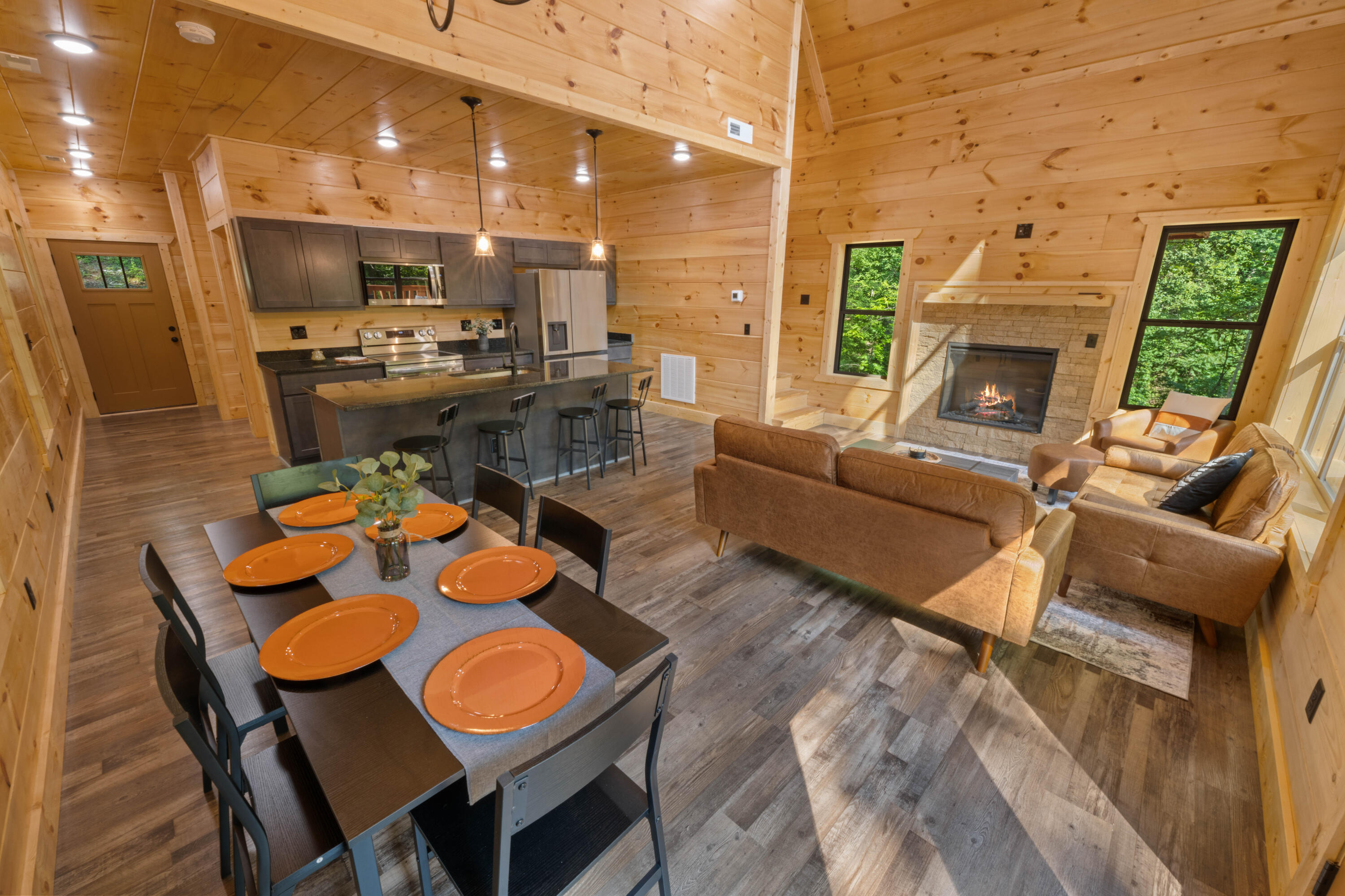 1837 Bluff Ridge Road Road