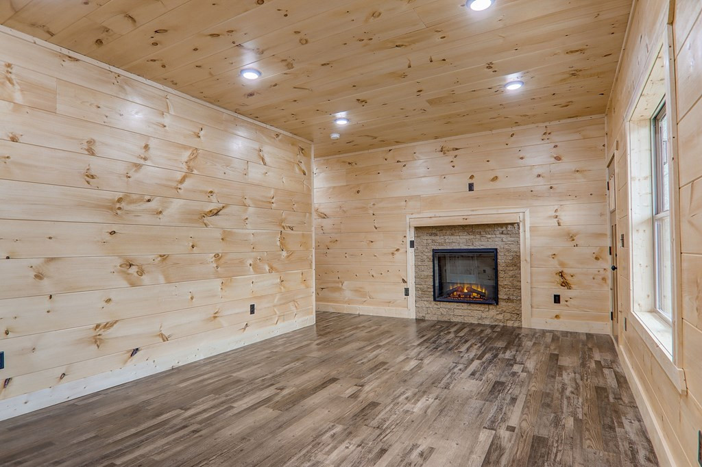 1837 Bluff Ridge Road Road