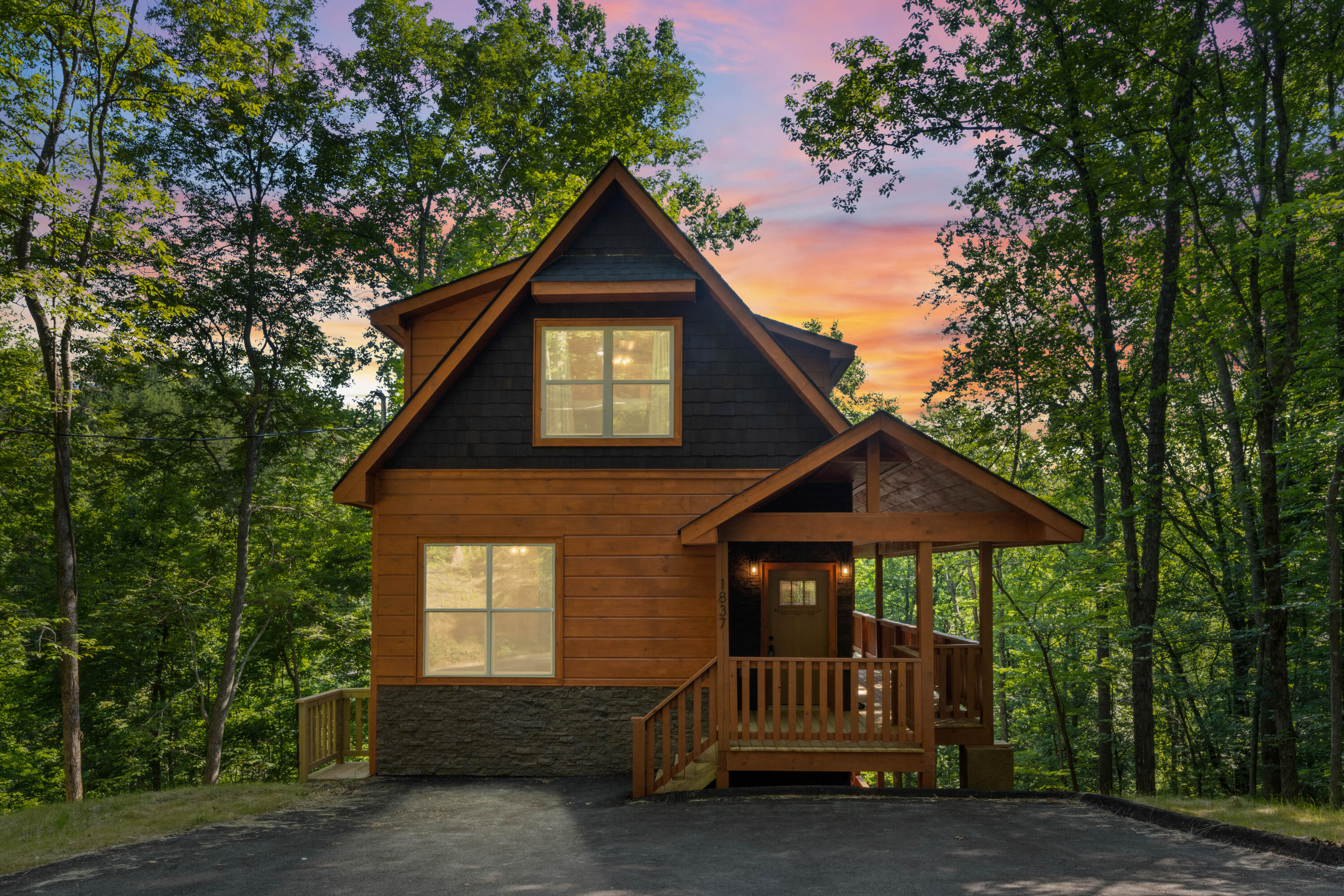 1837 Bluff Ridge Road Road