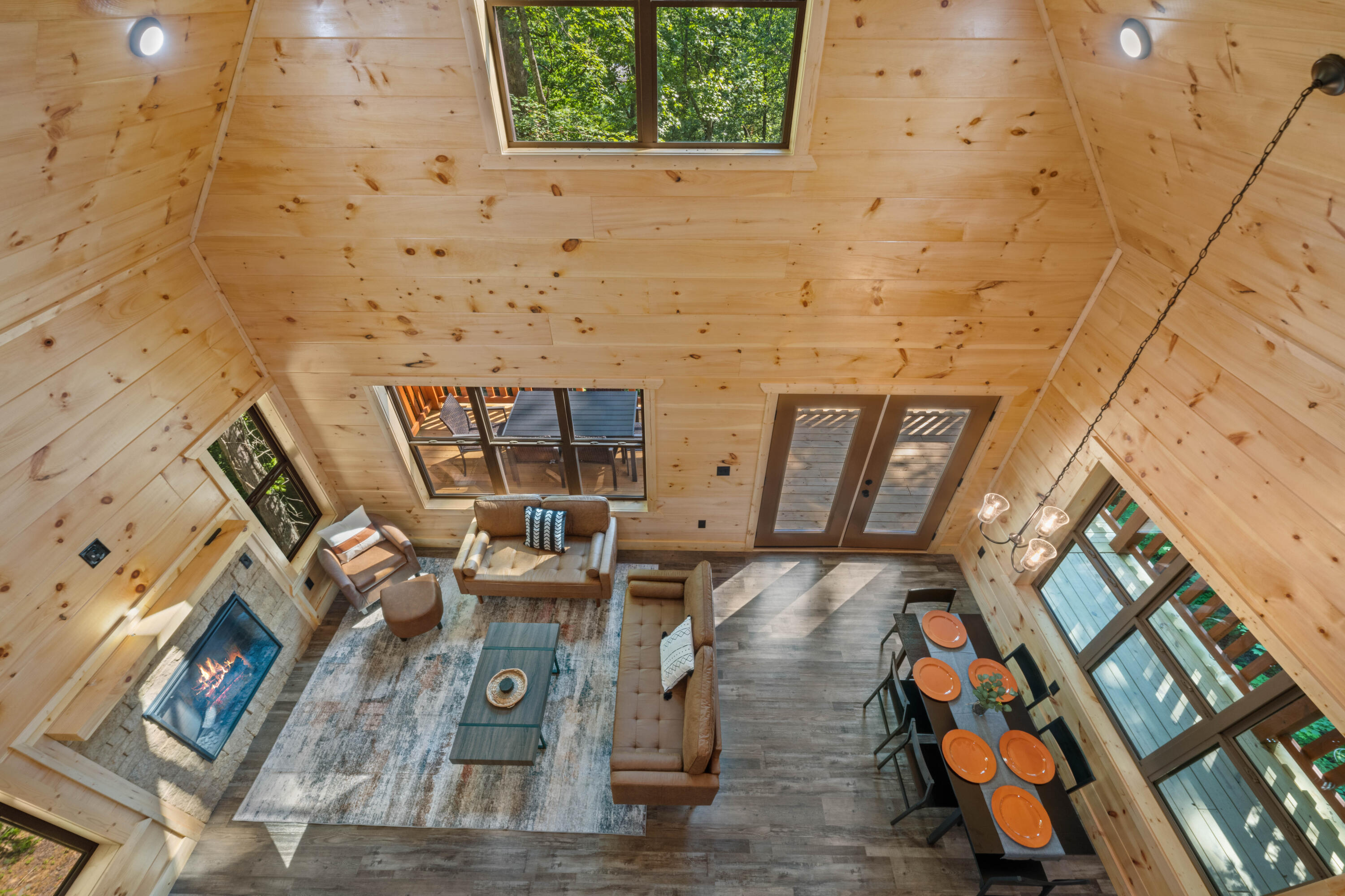 1837 Bluff Ridge Road Road