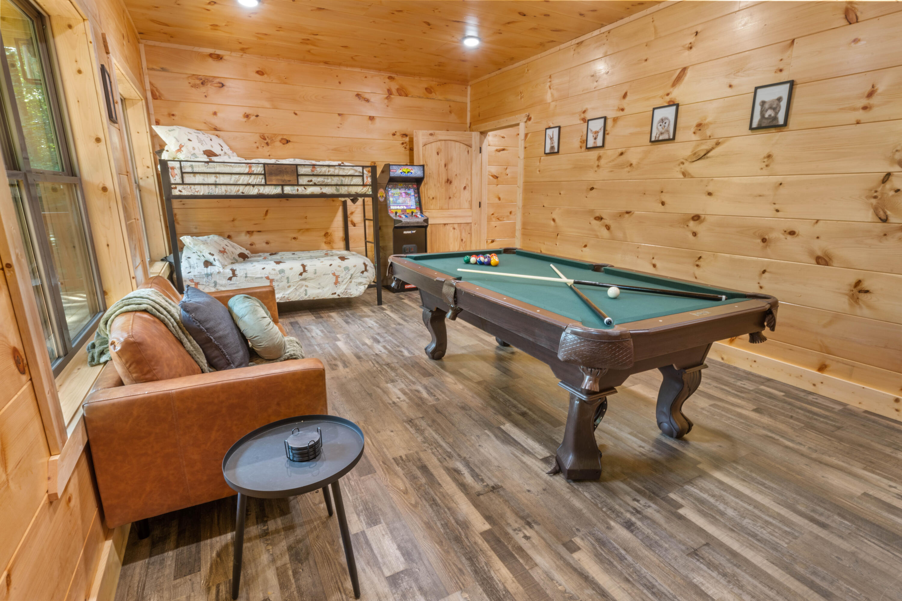 1837 Bluff Ridge Road Road