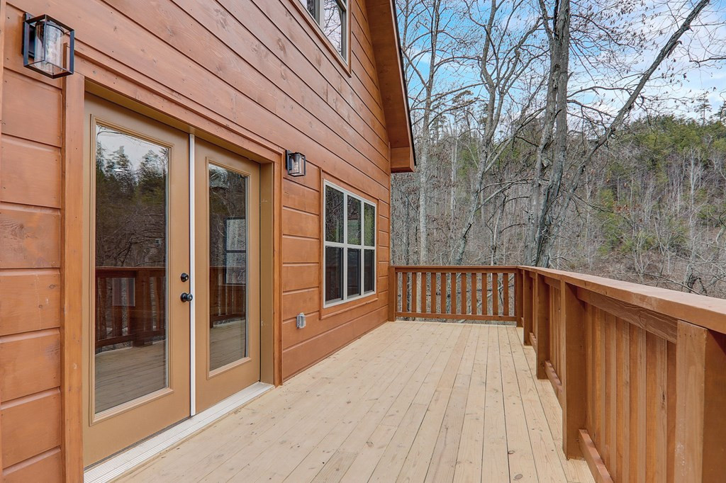 1837 Bluff Ridge Road Road