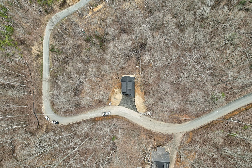 1837 Bluff Ridge Road Road