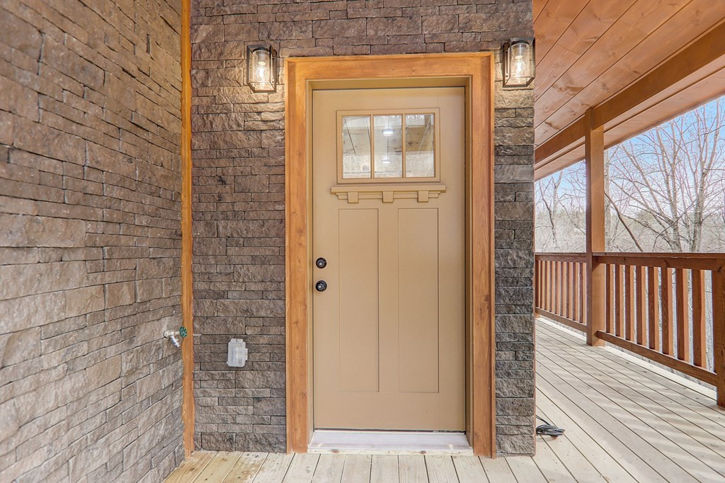 1837 Bluff Ridge Road Road