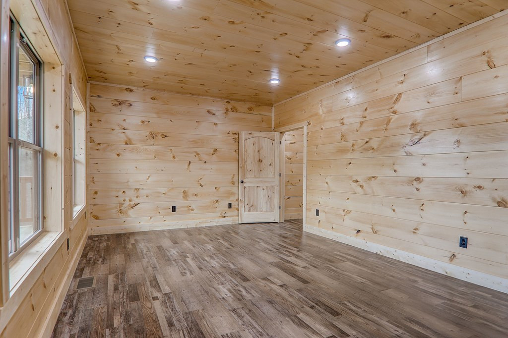 1837 Bluff Ridge Road Road